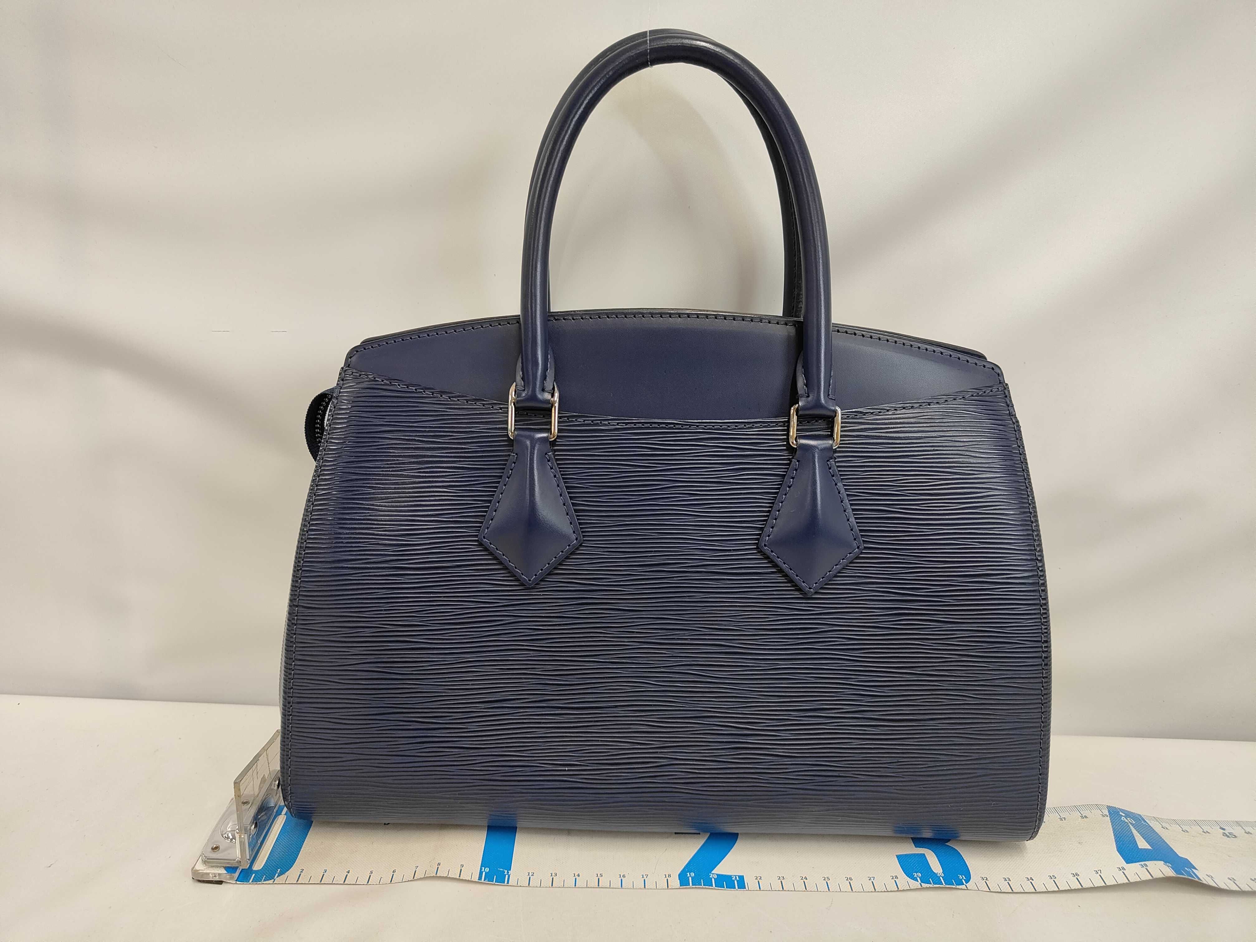 Handbag M94375 Soufflot MM AA2146 Handbag — view 2
