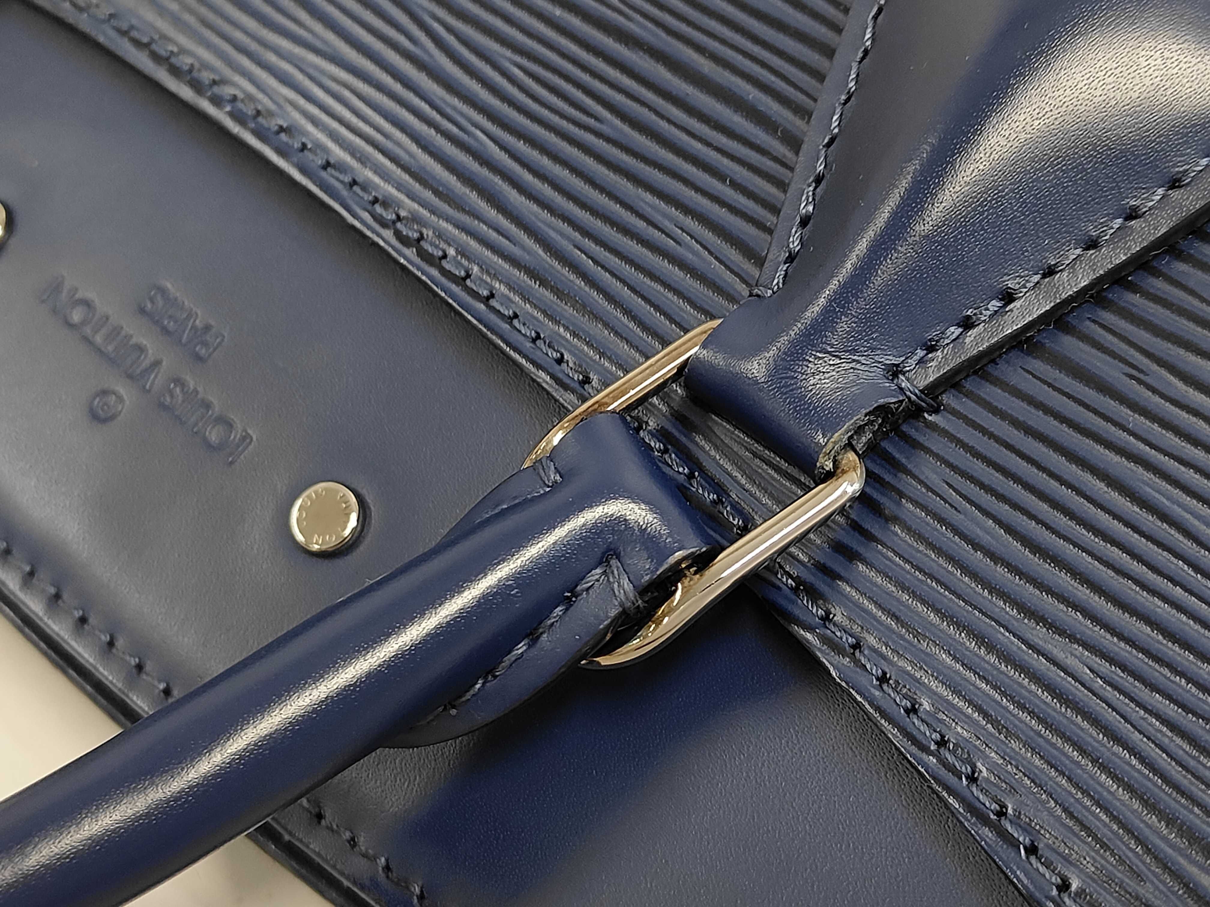 Handbag M94375 Soufflot MM AA2146 Handbag — view 6