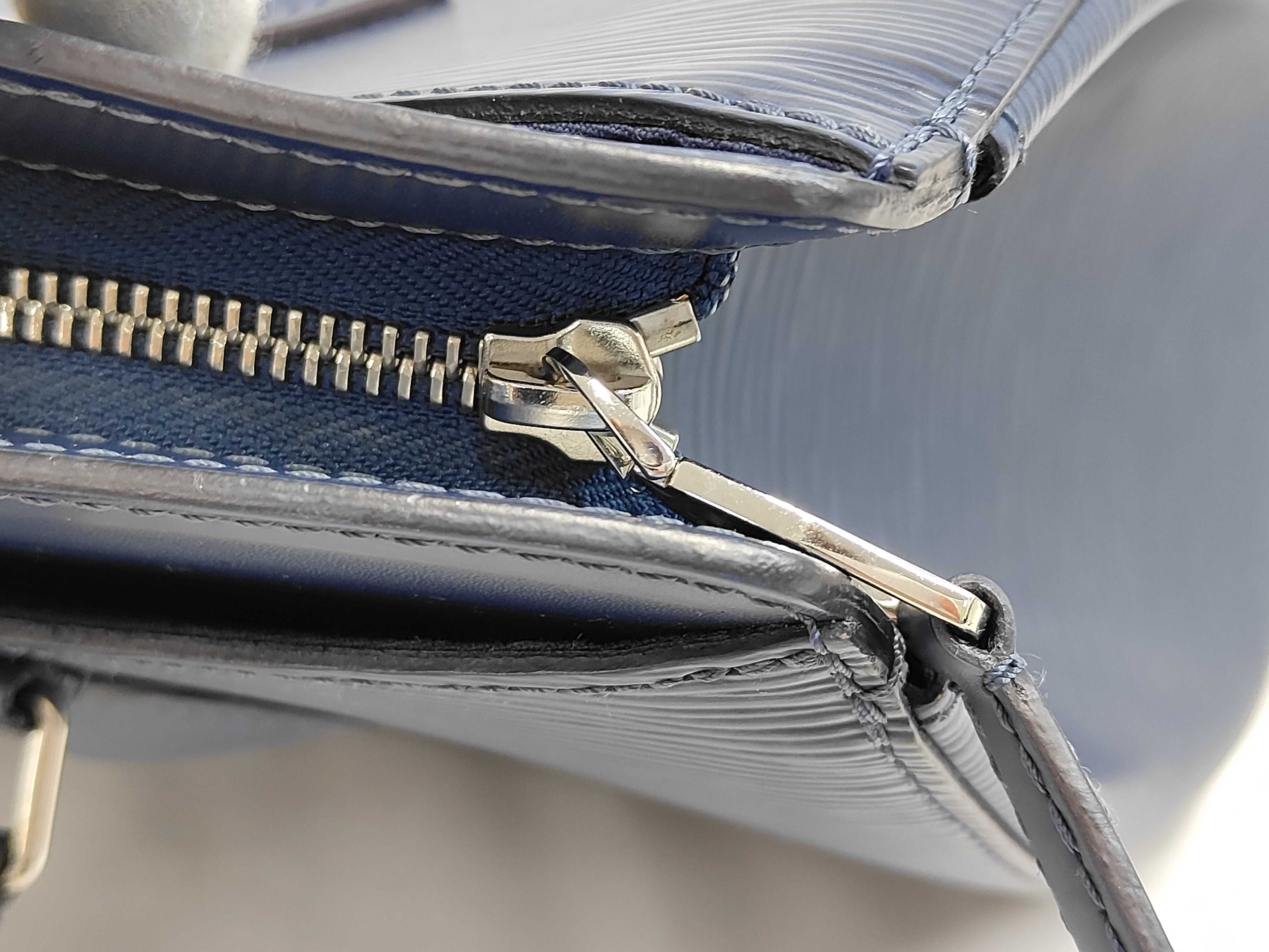 Handbag M94375 Soufflot MM AA2146 Handbag — view 7