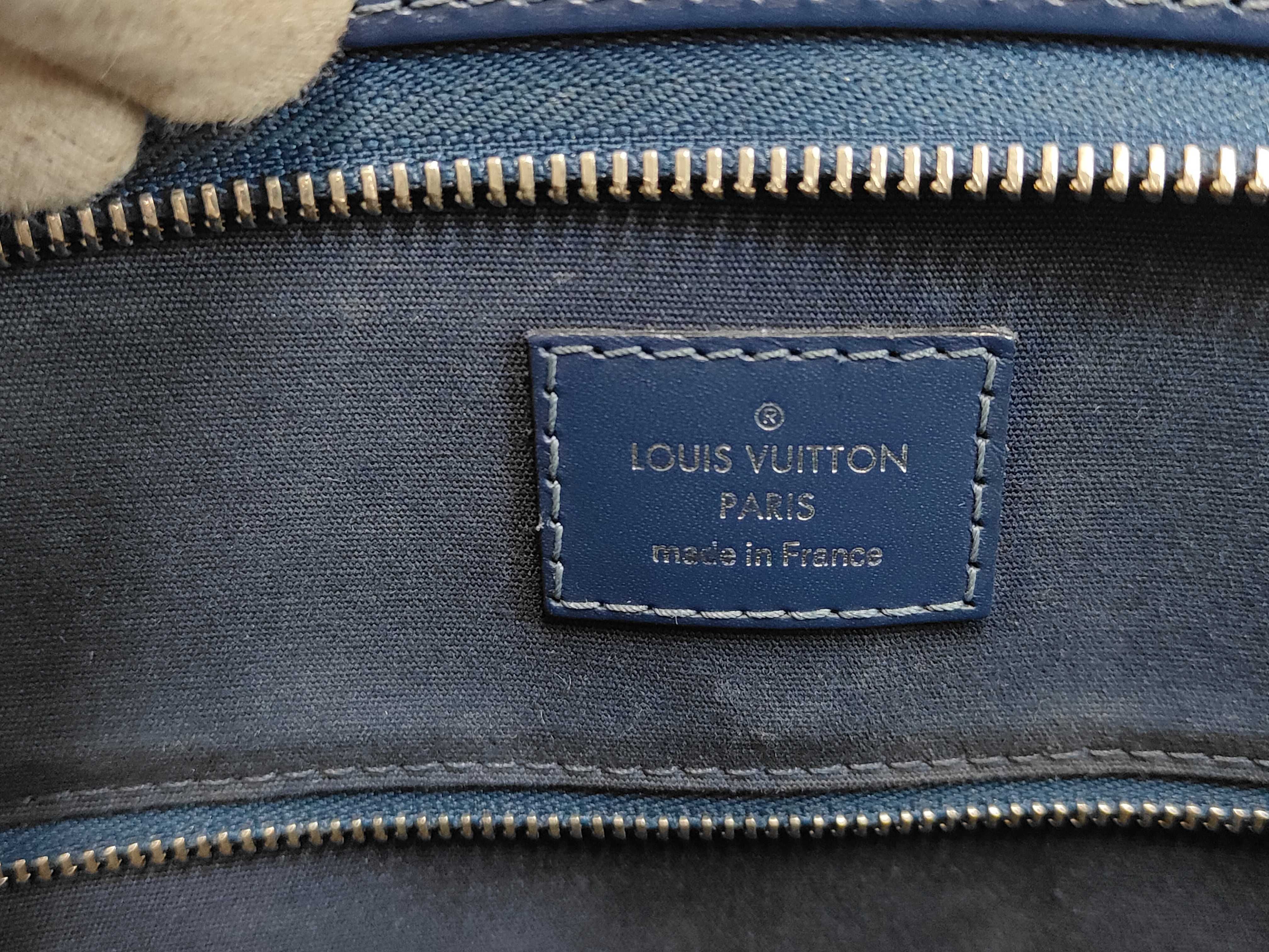 Handbag M94375 Soufflot MM AA2146 Handbag — view 8