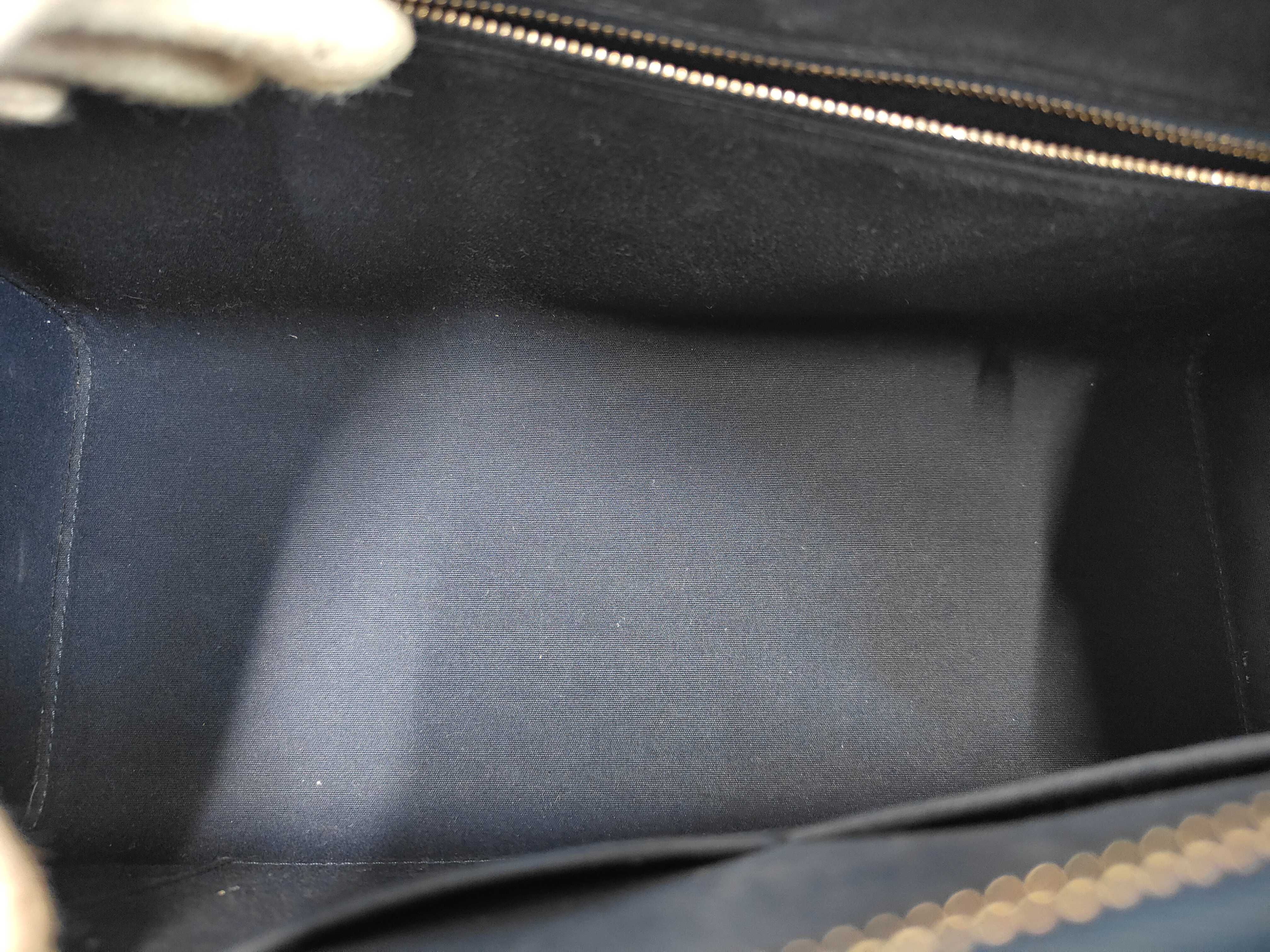 Handbag M94375 Soufflot MM AA2146 Handbag — view 9