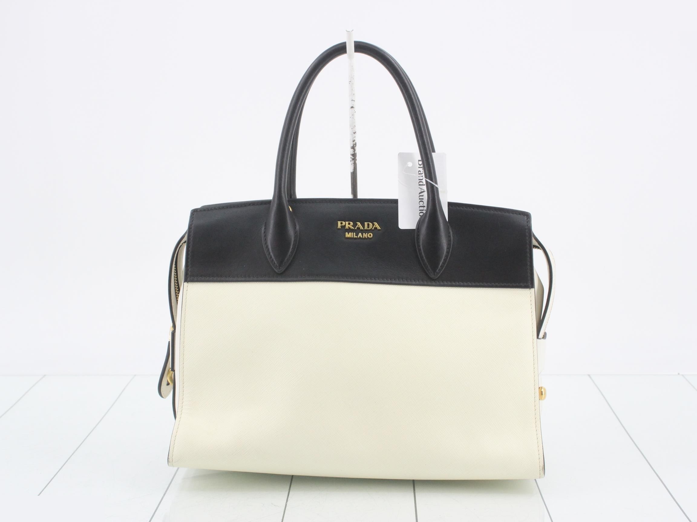 Esplanade 2-way handbag