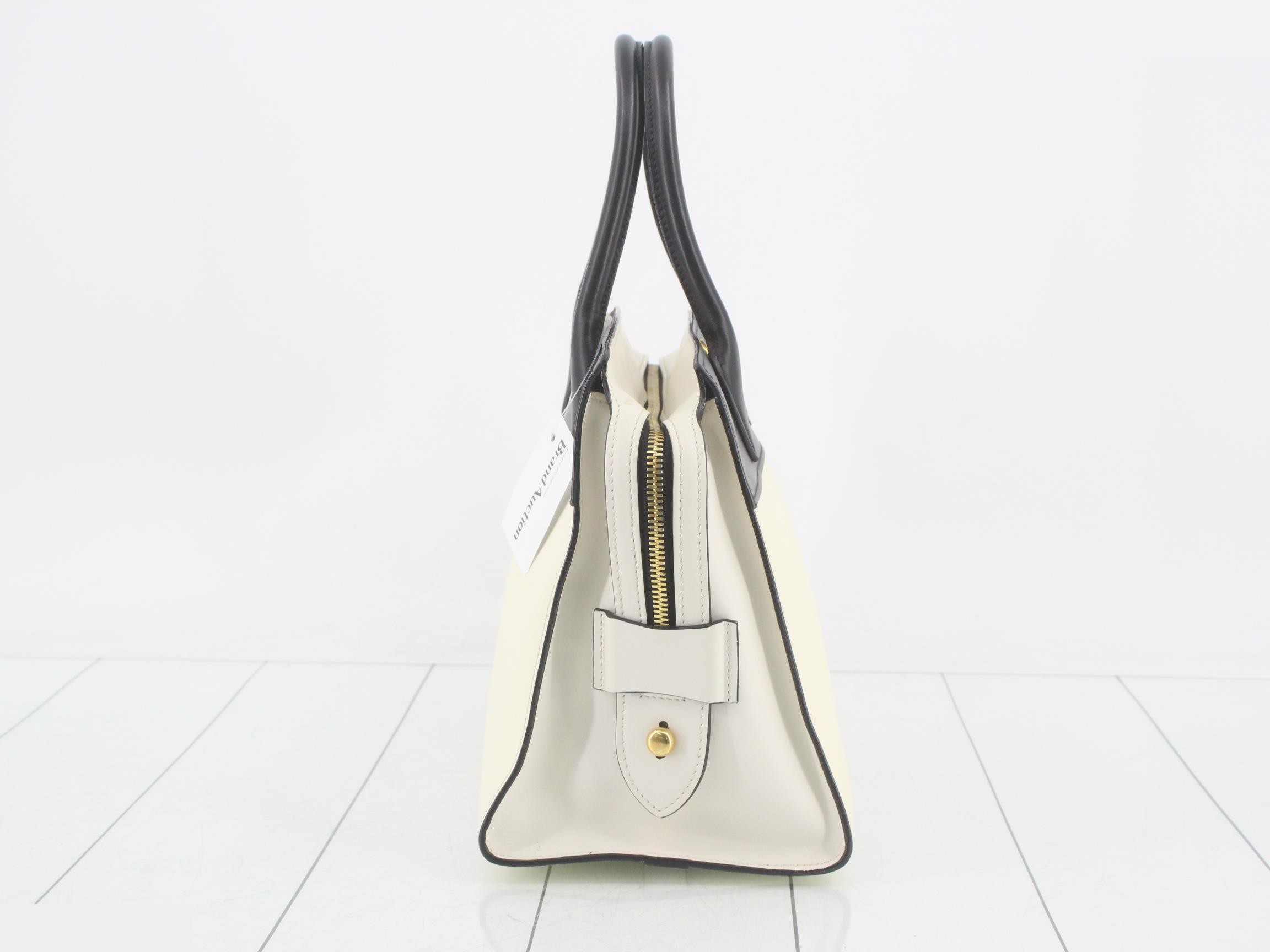 Esplanade 2-way handbag — view 3