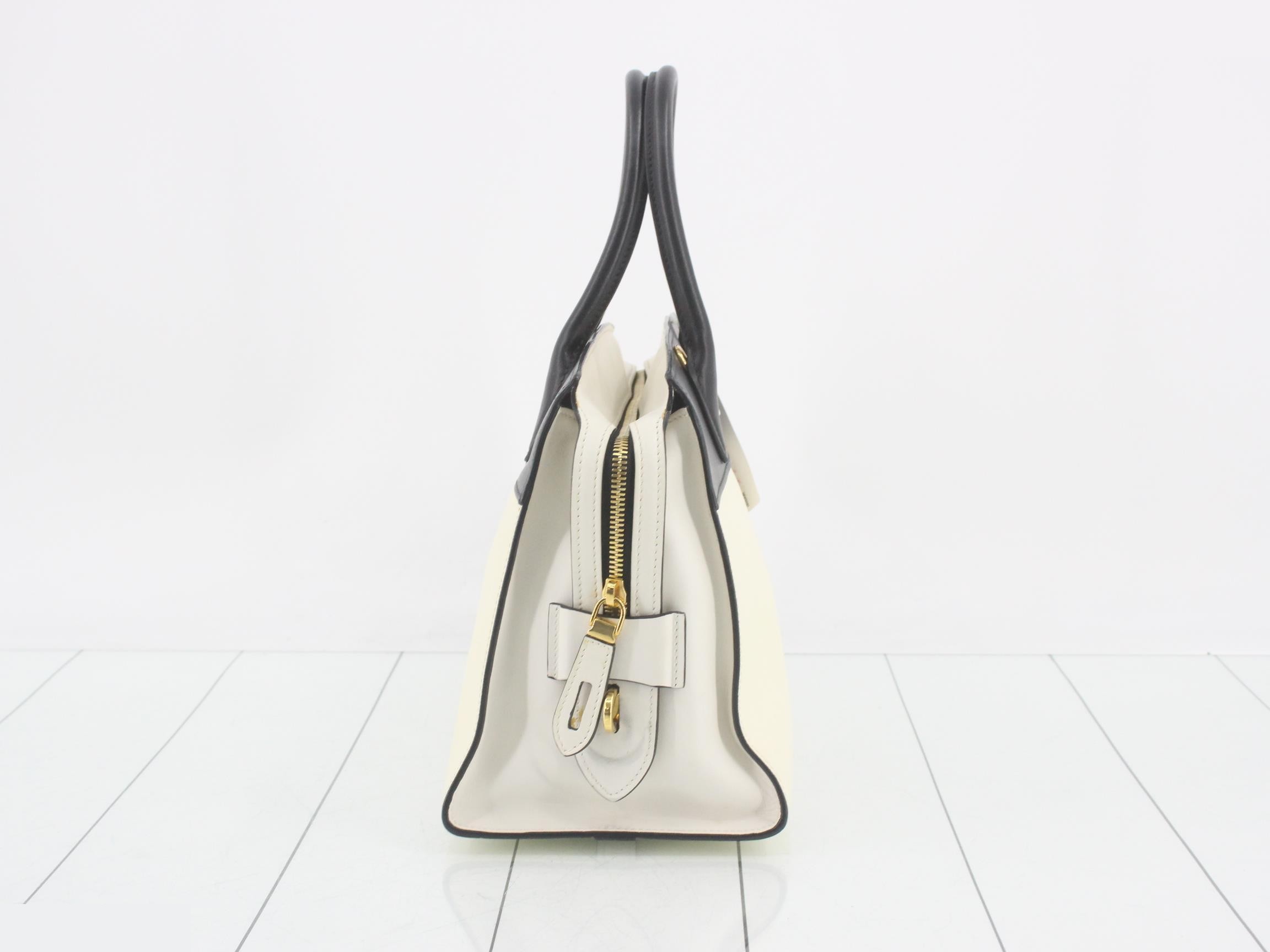 Esplanade 2-way handbag — view 4