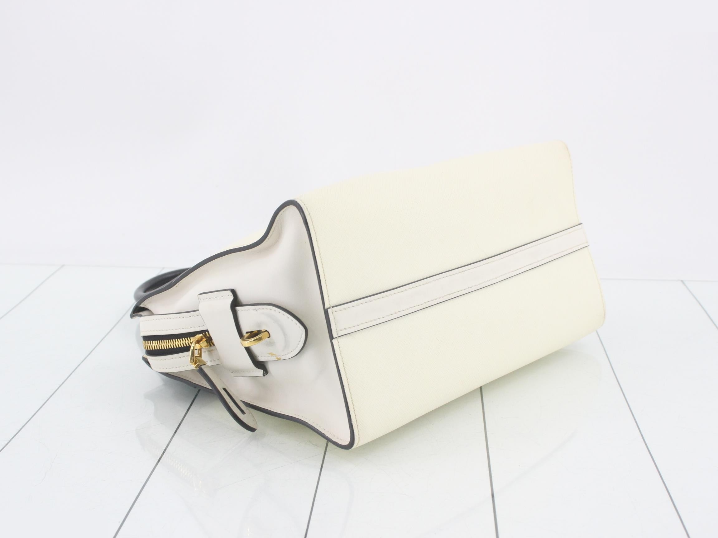 Esplanade 2-way handbag — view 5