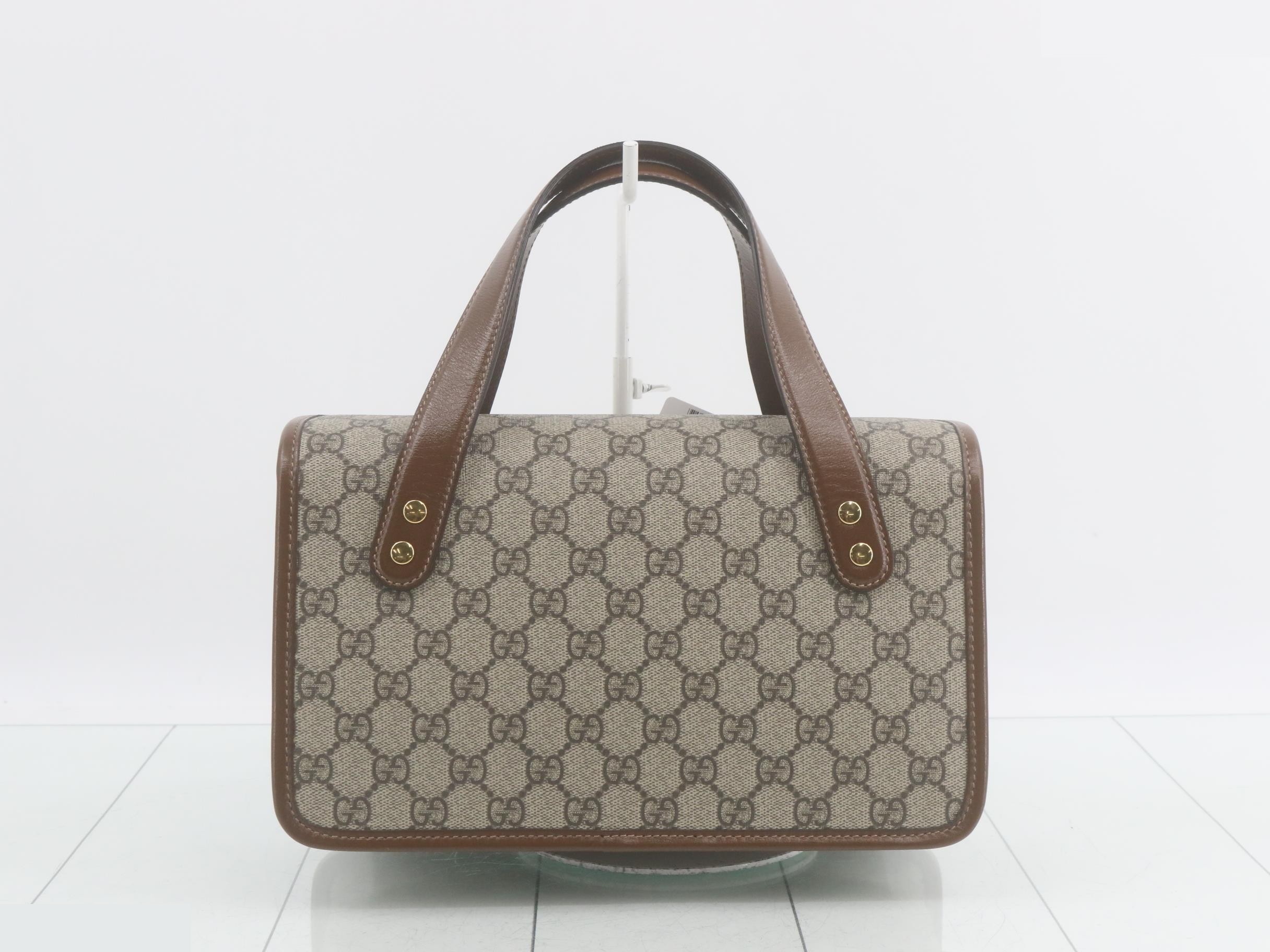 Horsebit 1955 Handbag — view 2