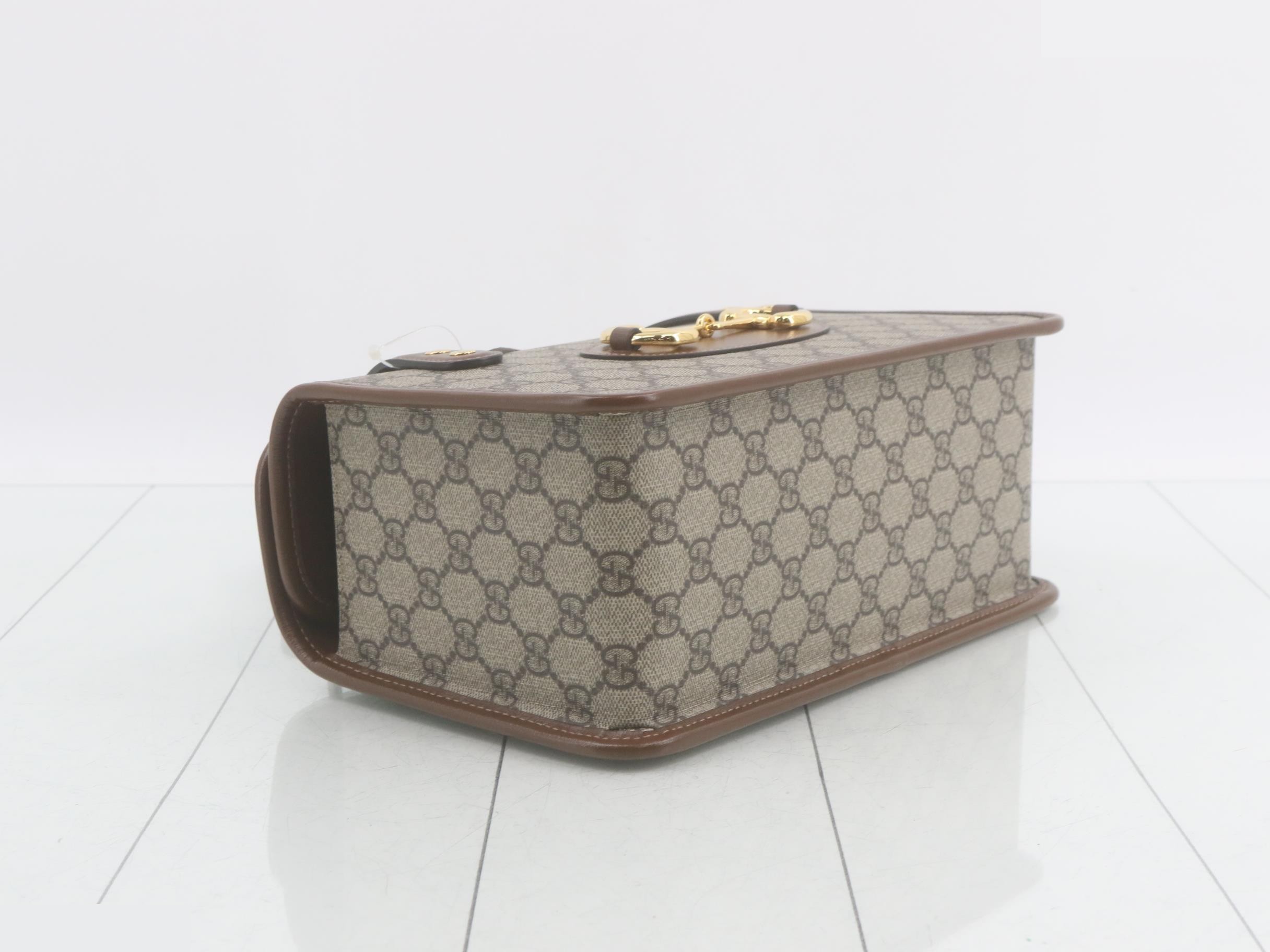 Horsebit 1955 Handbag — view 5