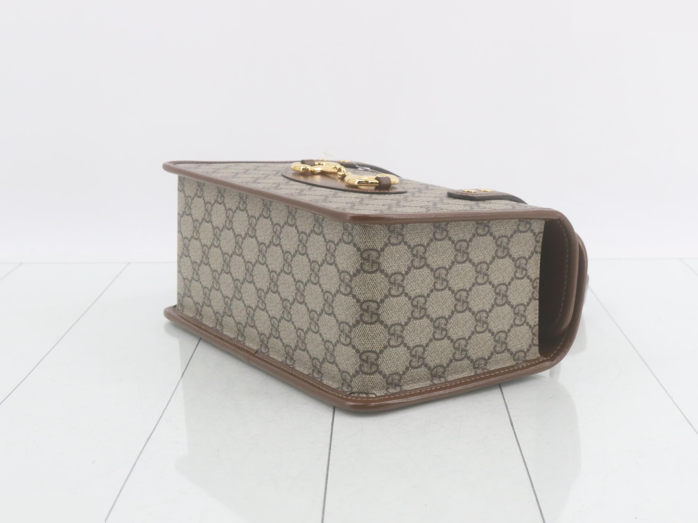 Horsebit 1955 Handbag — view 6