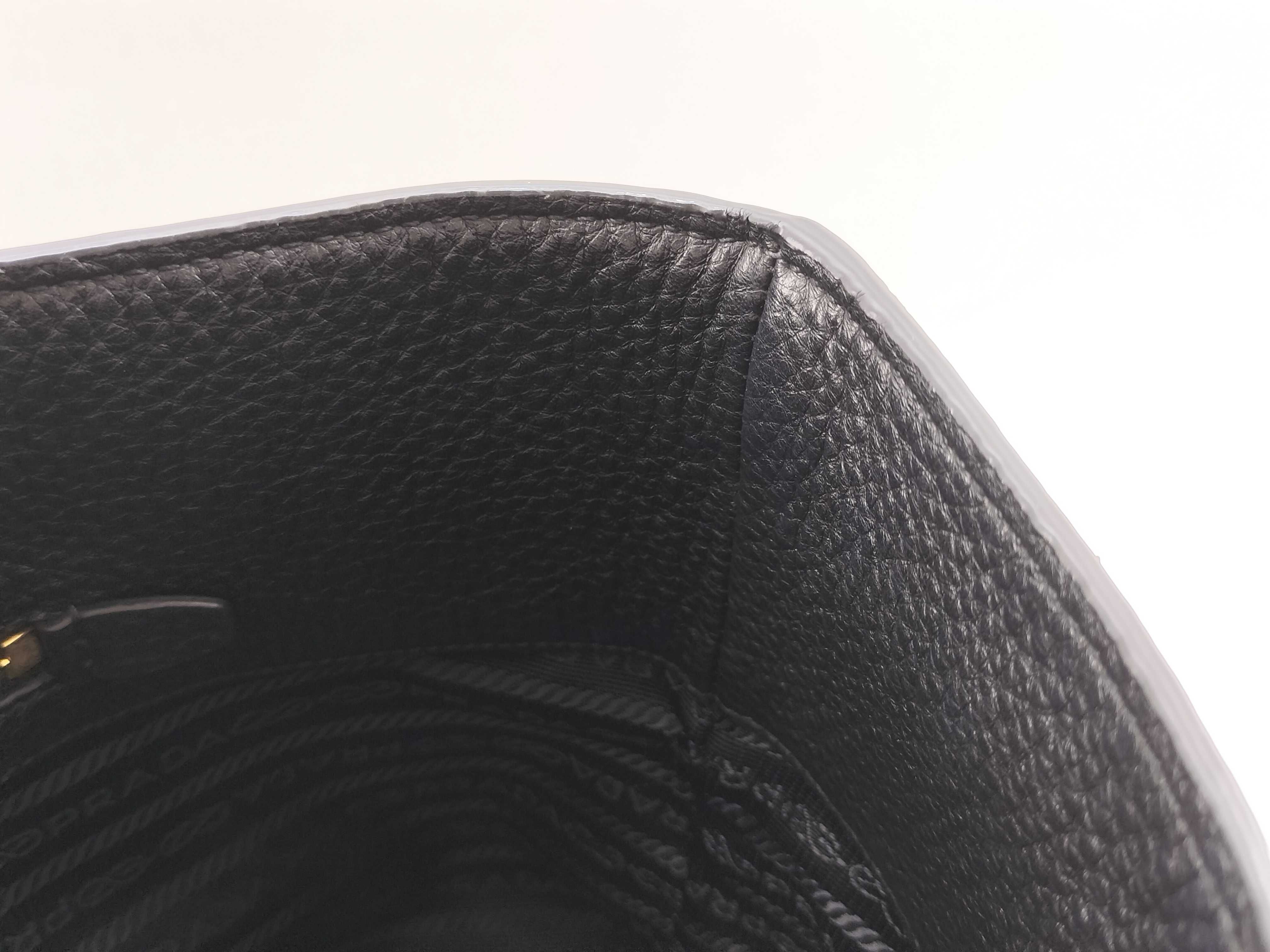 Black Tote Bag — view 11