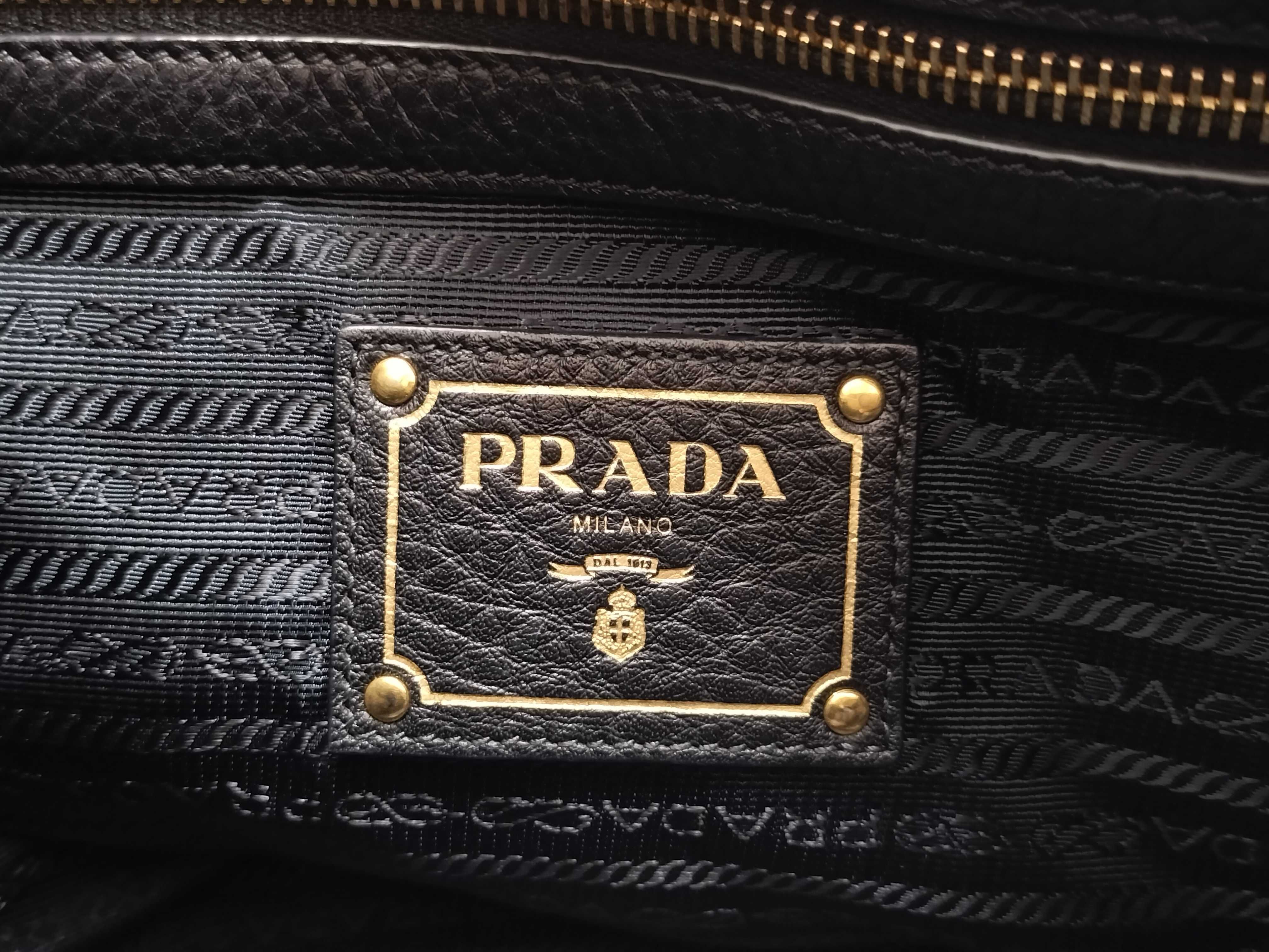 Black Tote Bag — view 12