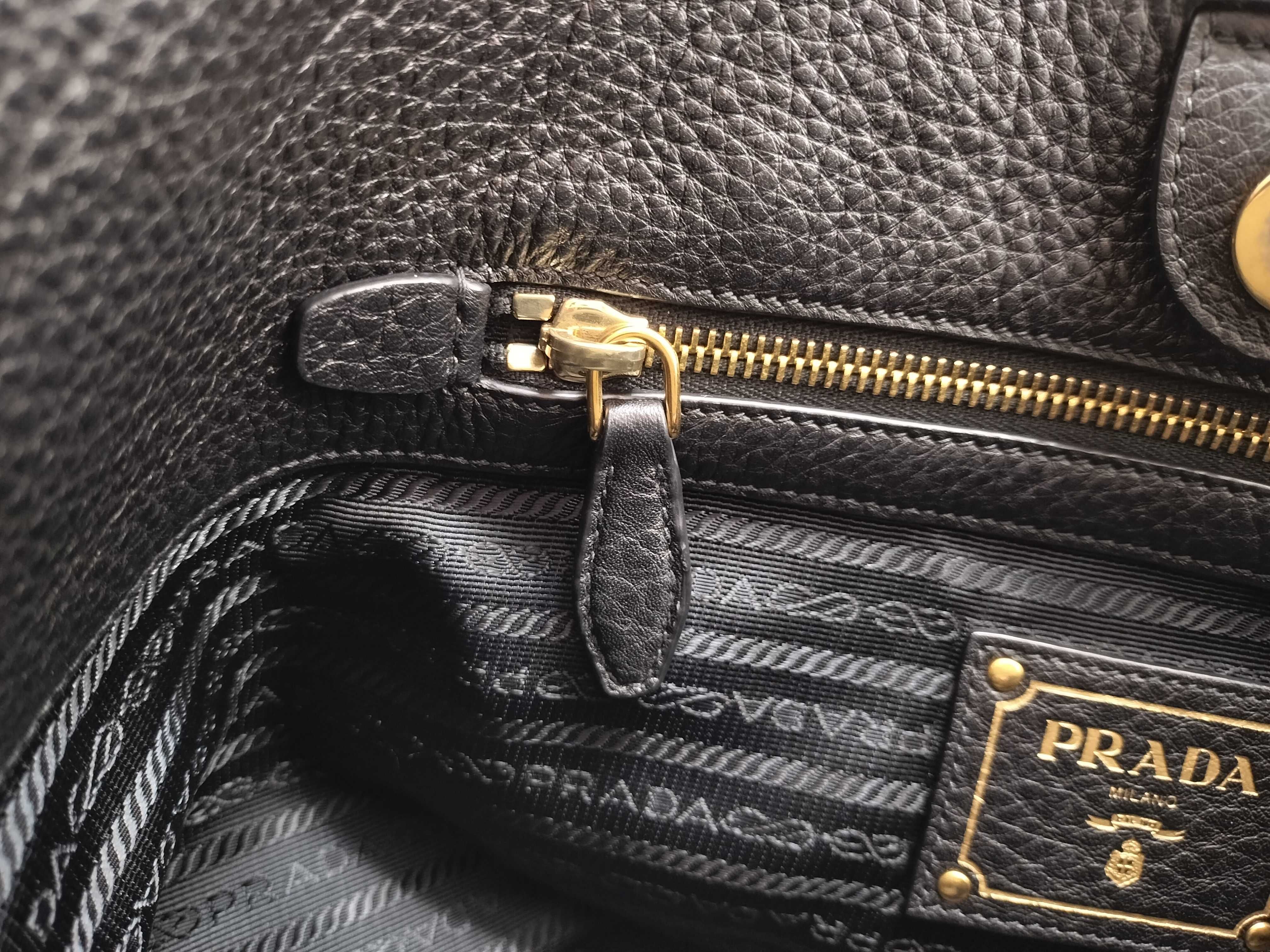 Black Tote Bag — view 13