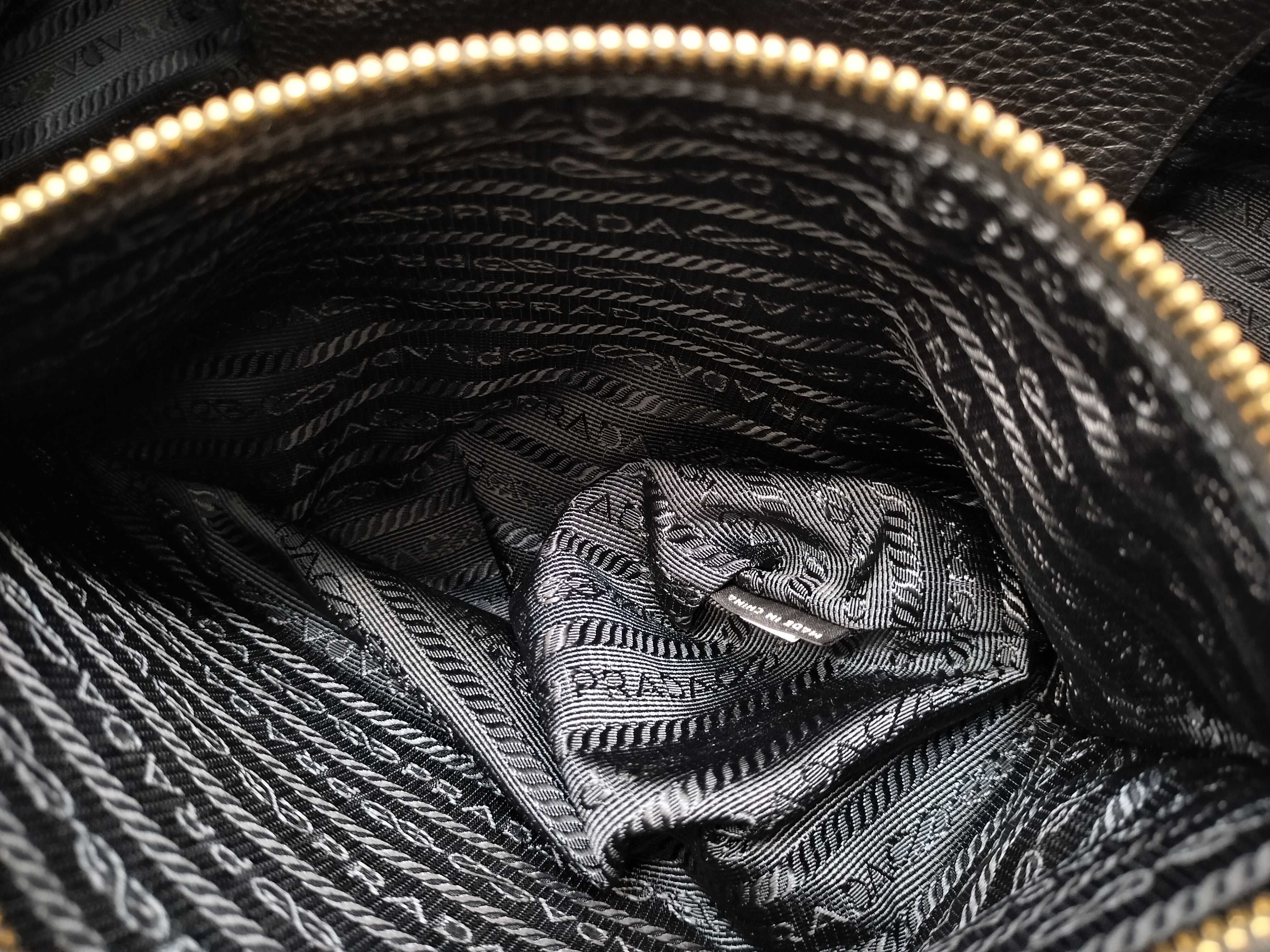 Black Tote Bag — view 14