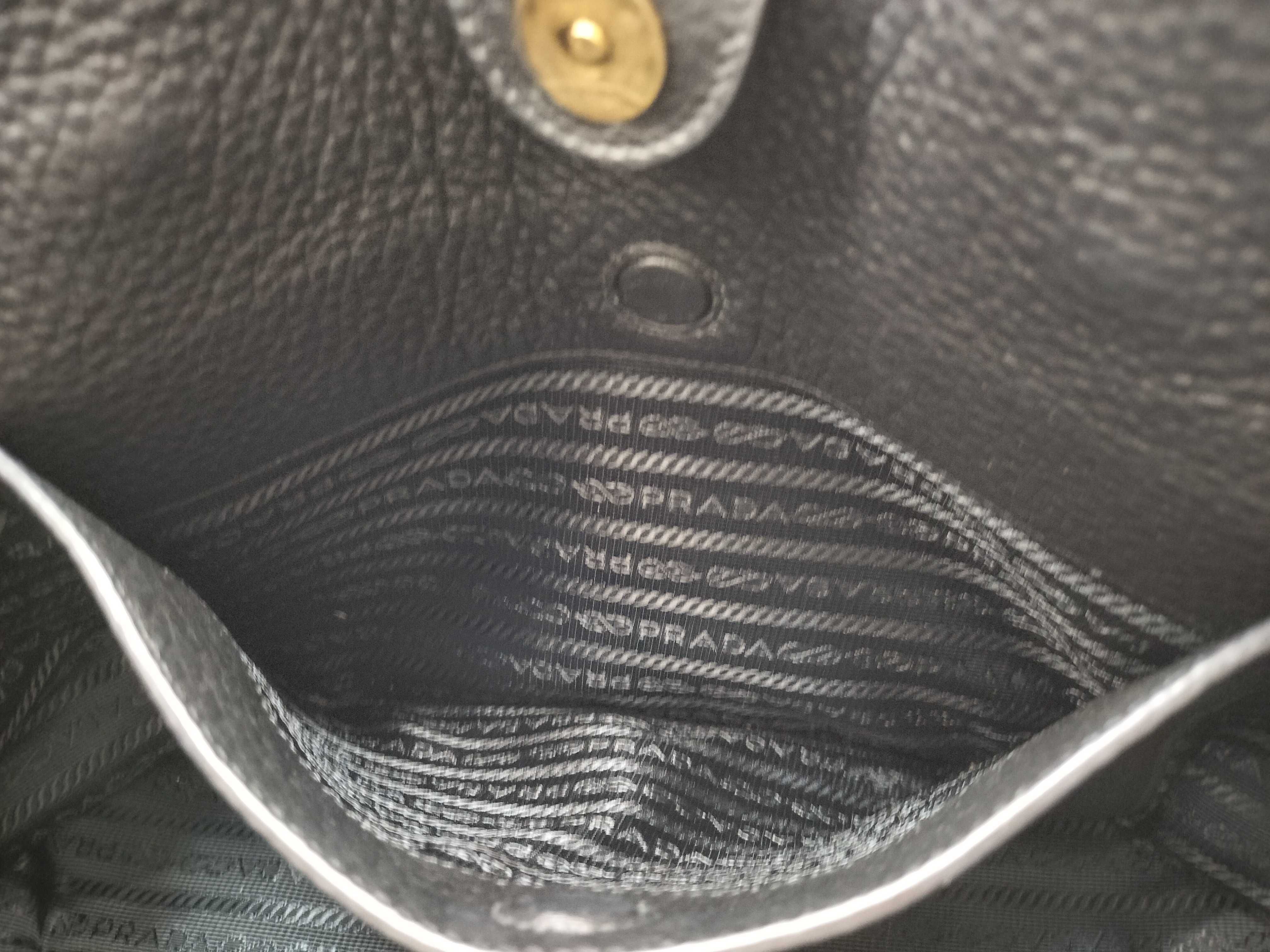 Black Tote Bag — view 15