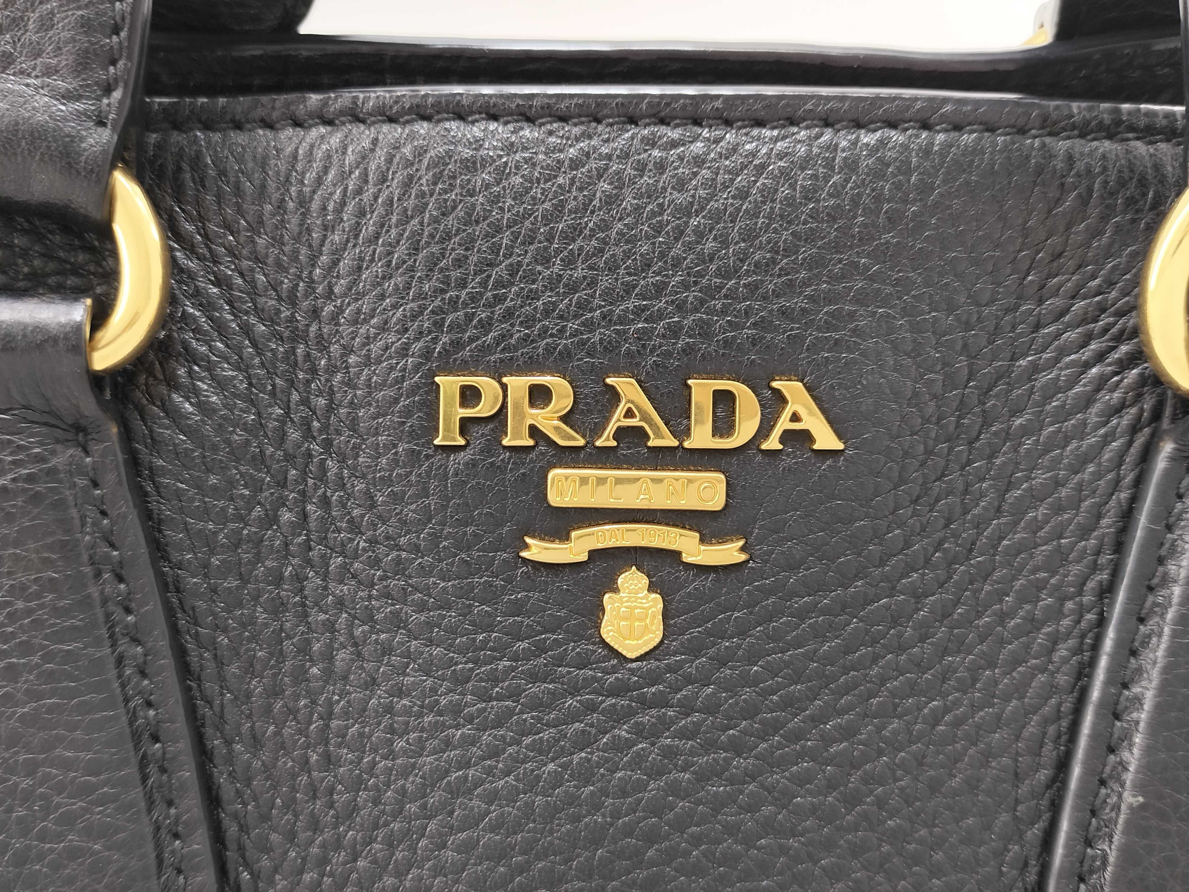 Black Tote Bag — view 4