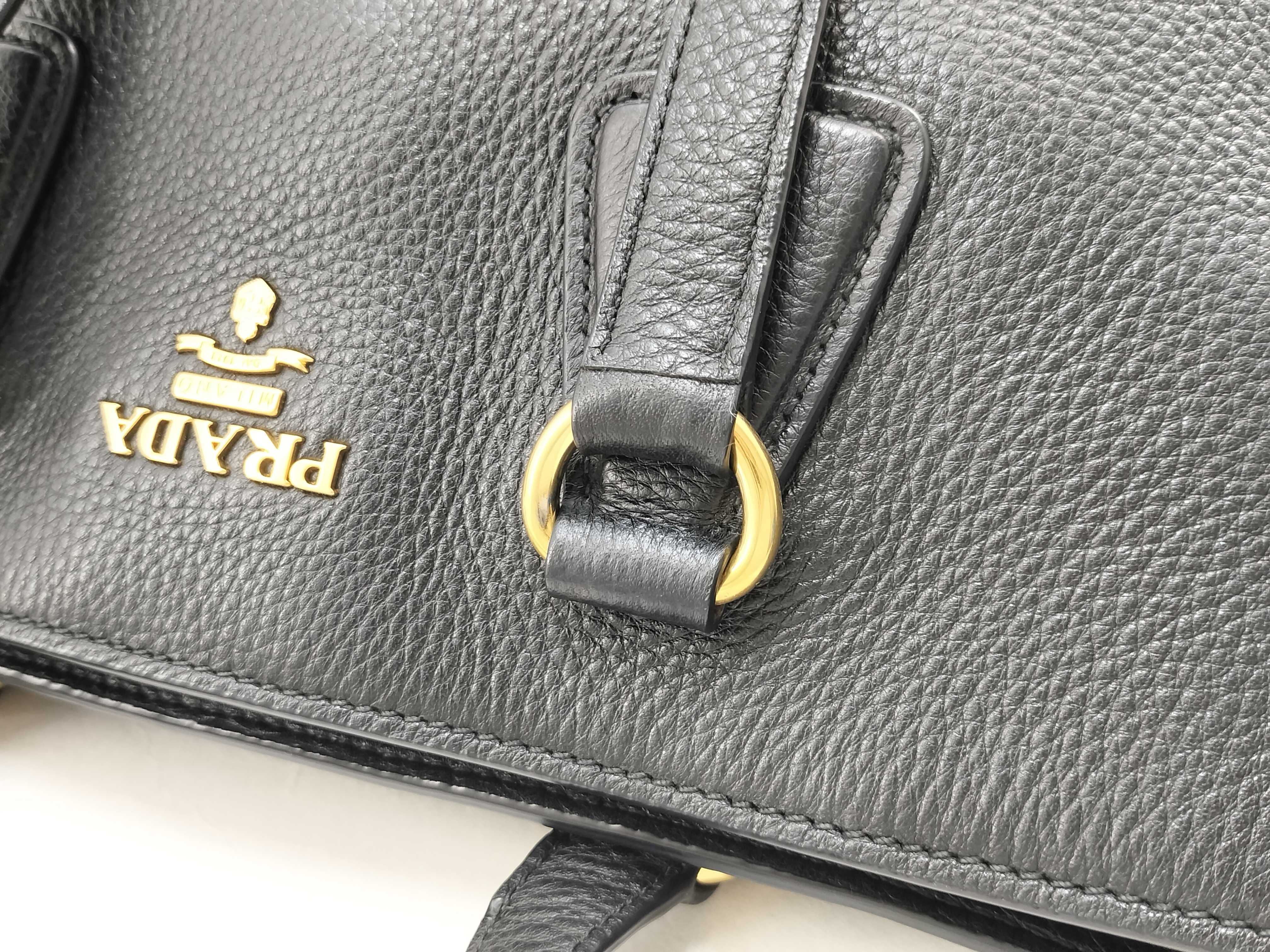Black Tote Bag — view 9