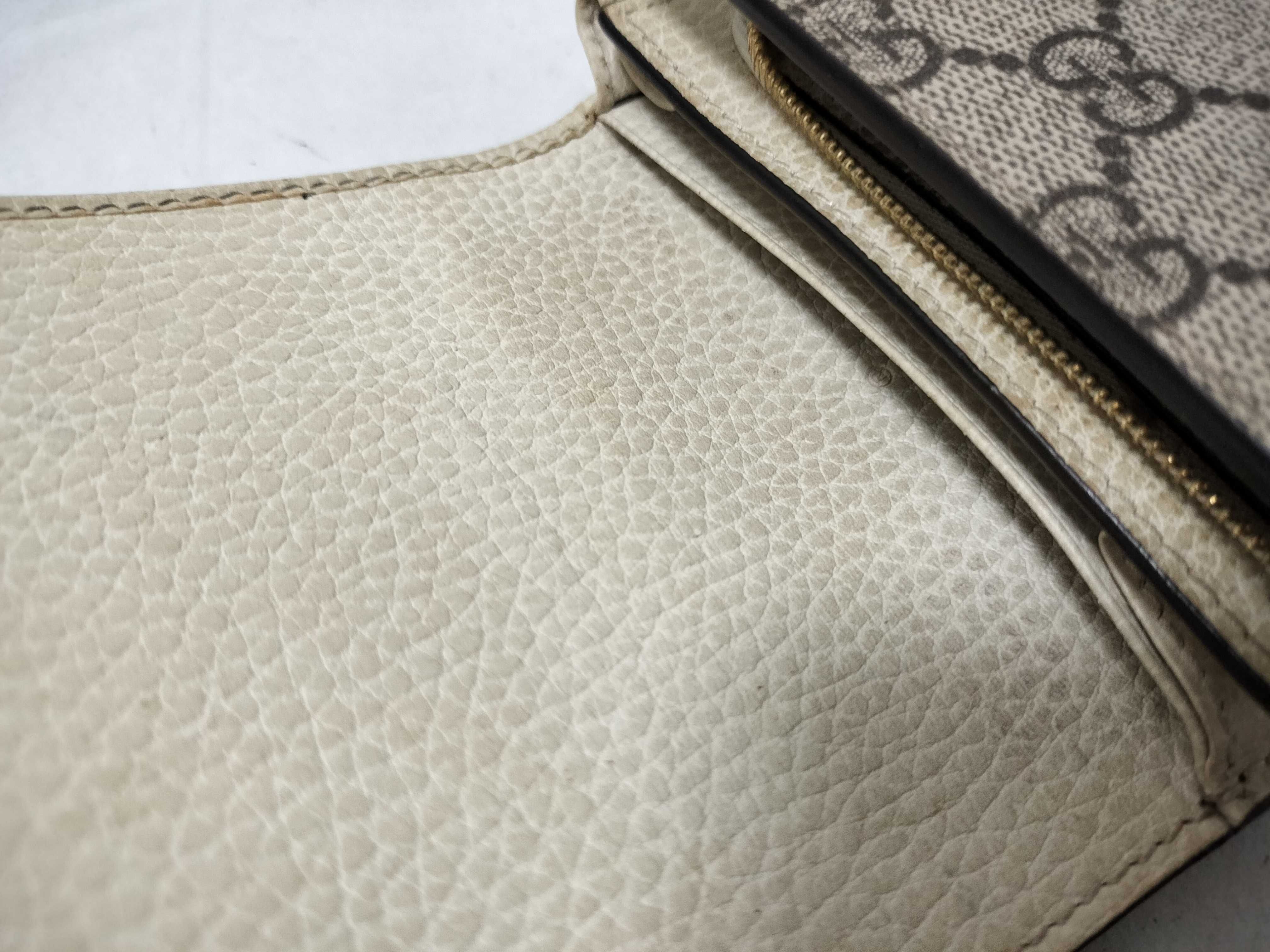 Double G Compact Wallet 598587 2184 Wallet — view 15