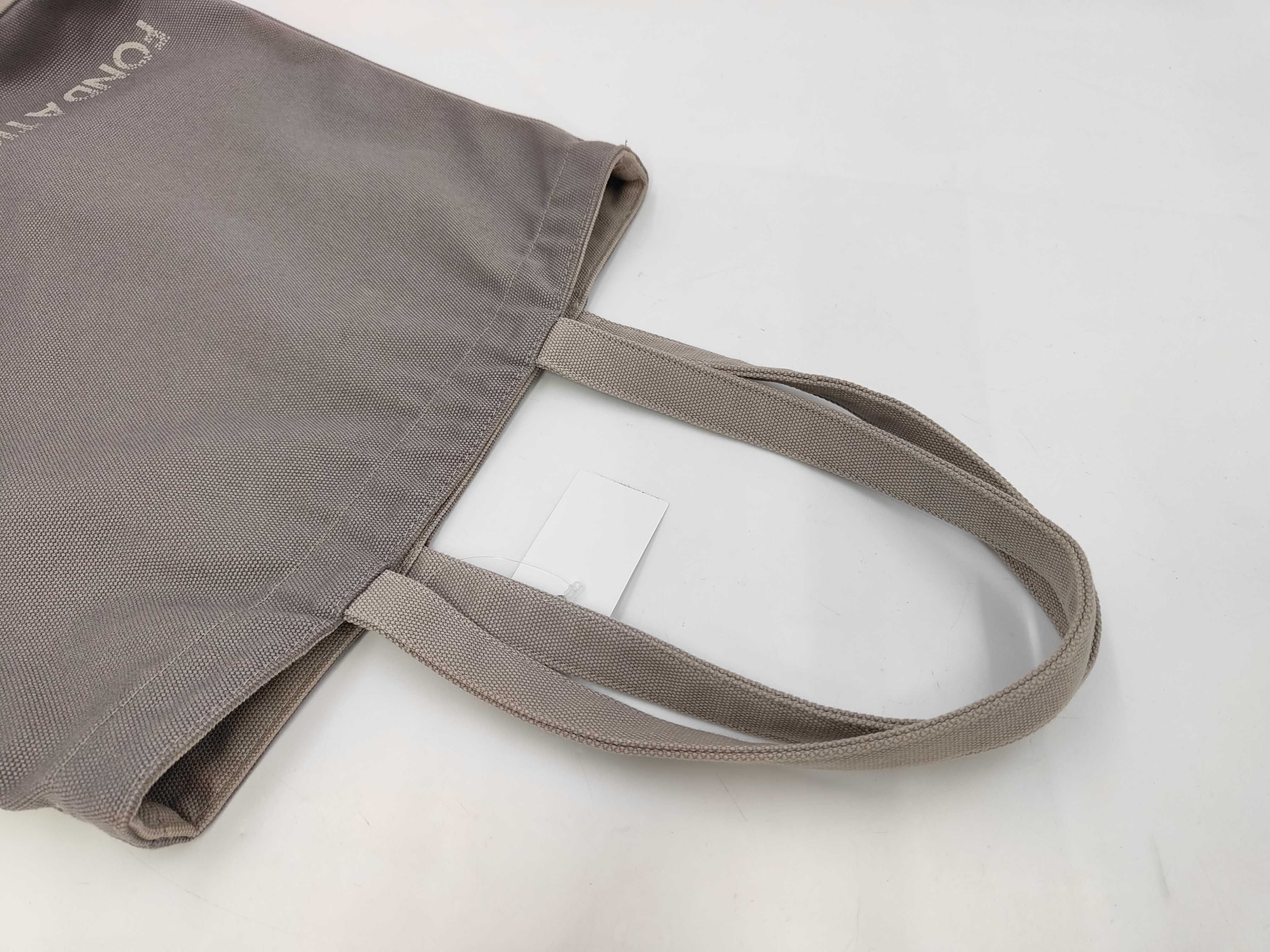 Fondation Tote Bag — view 6