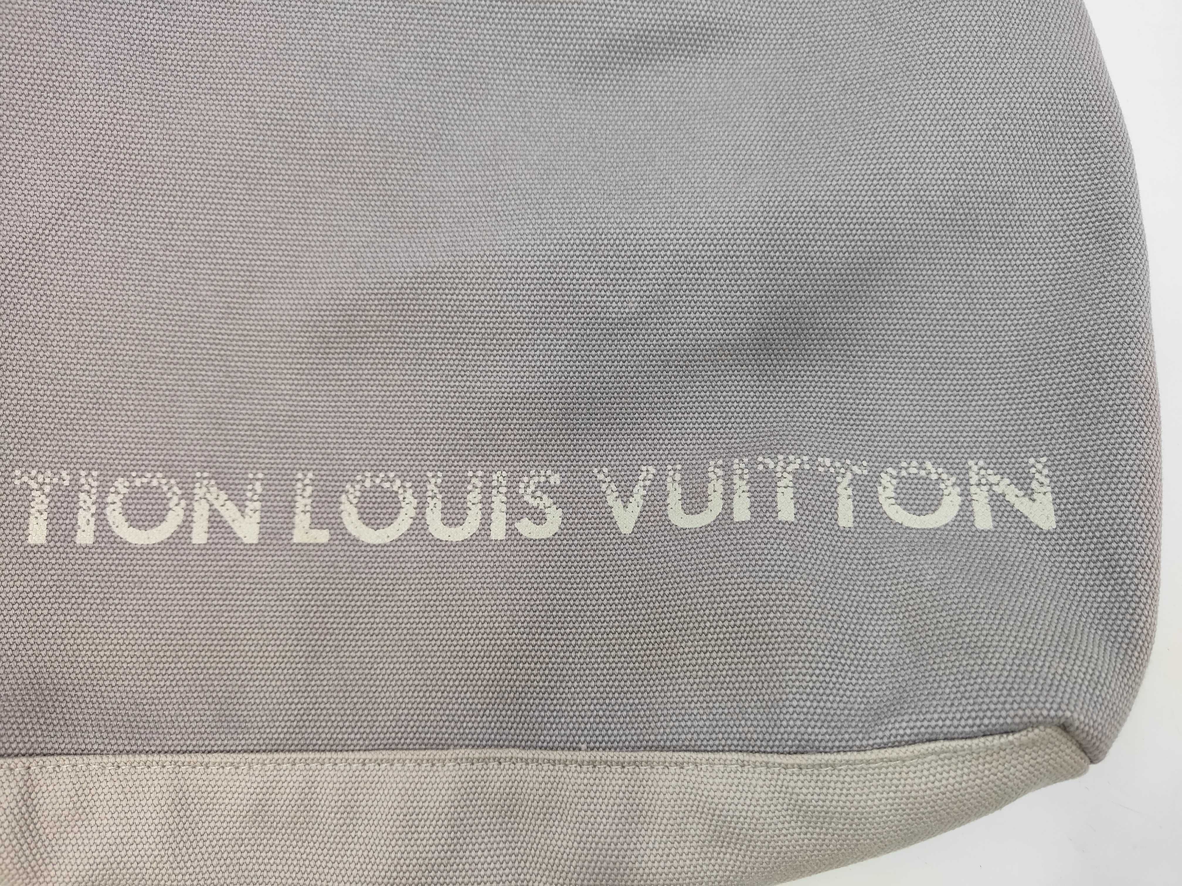 Fondation Tote Bag — view 9