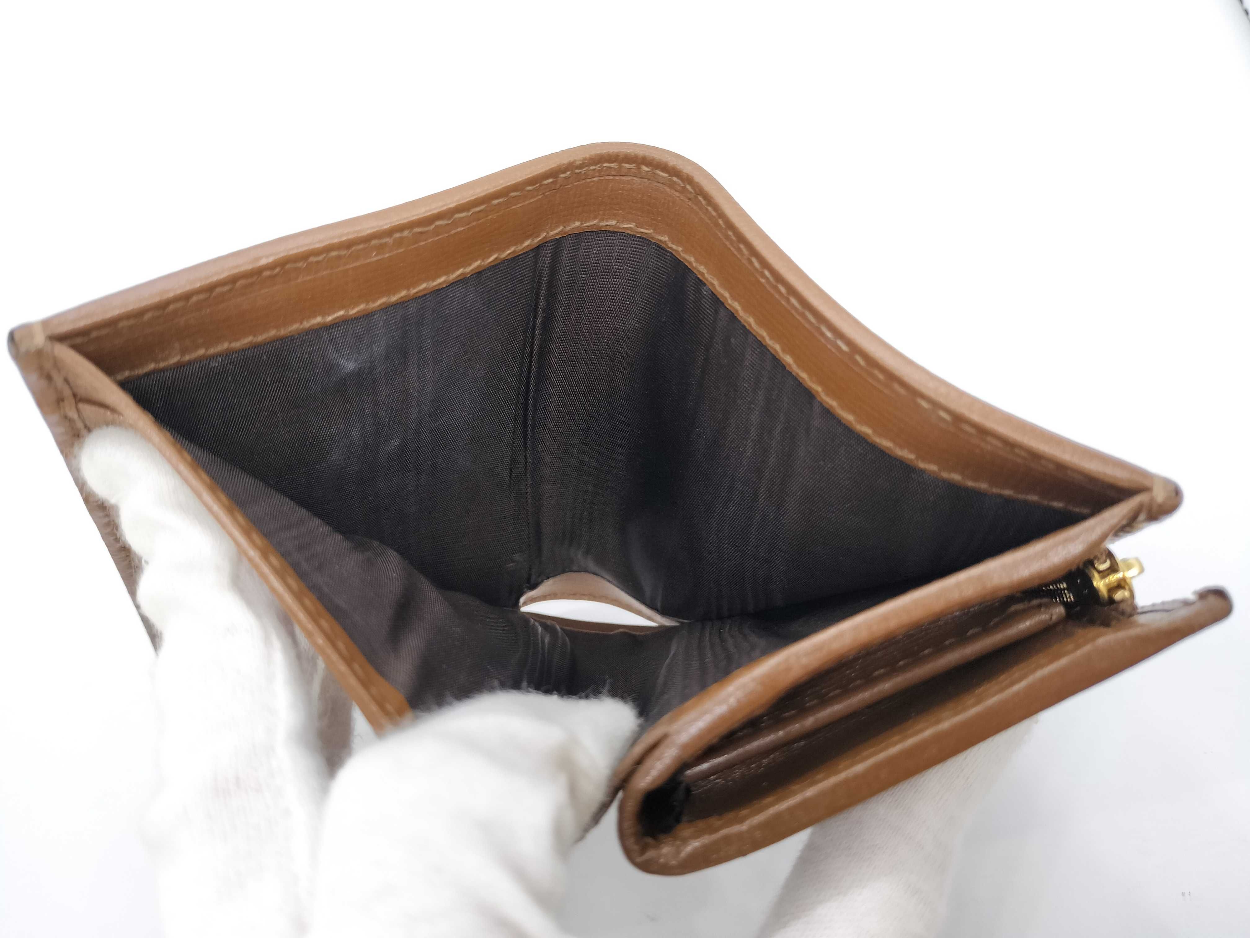 Horsebit Compact Wallet 726846/0416 Wallet — view 10