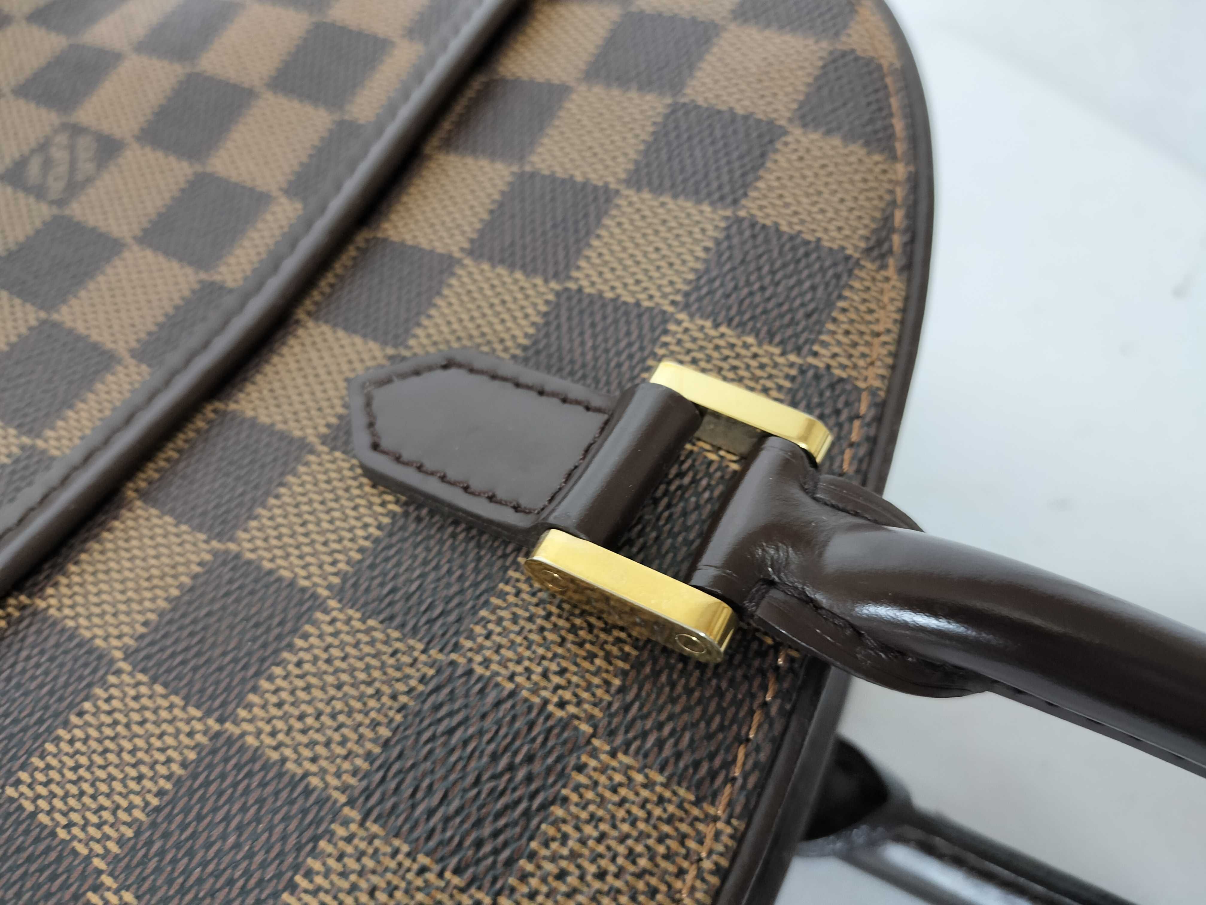 Damier Salia Horizontal N51282 Handbag — view 5