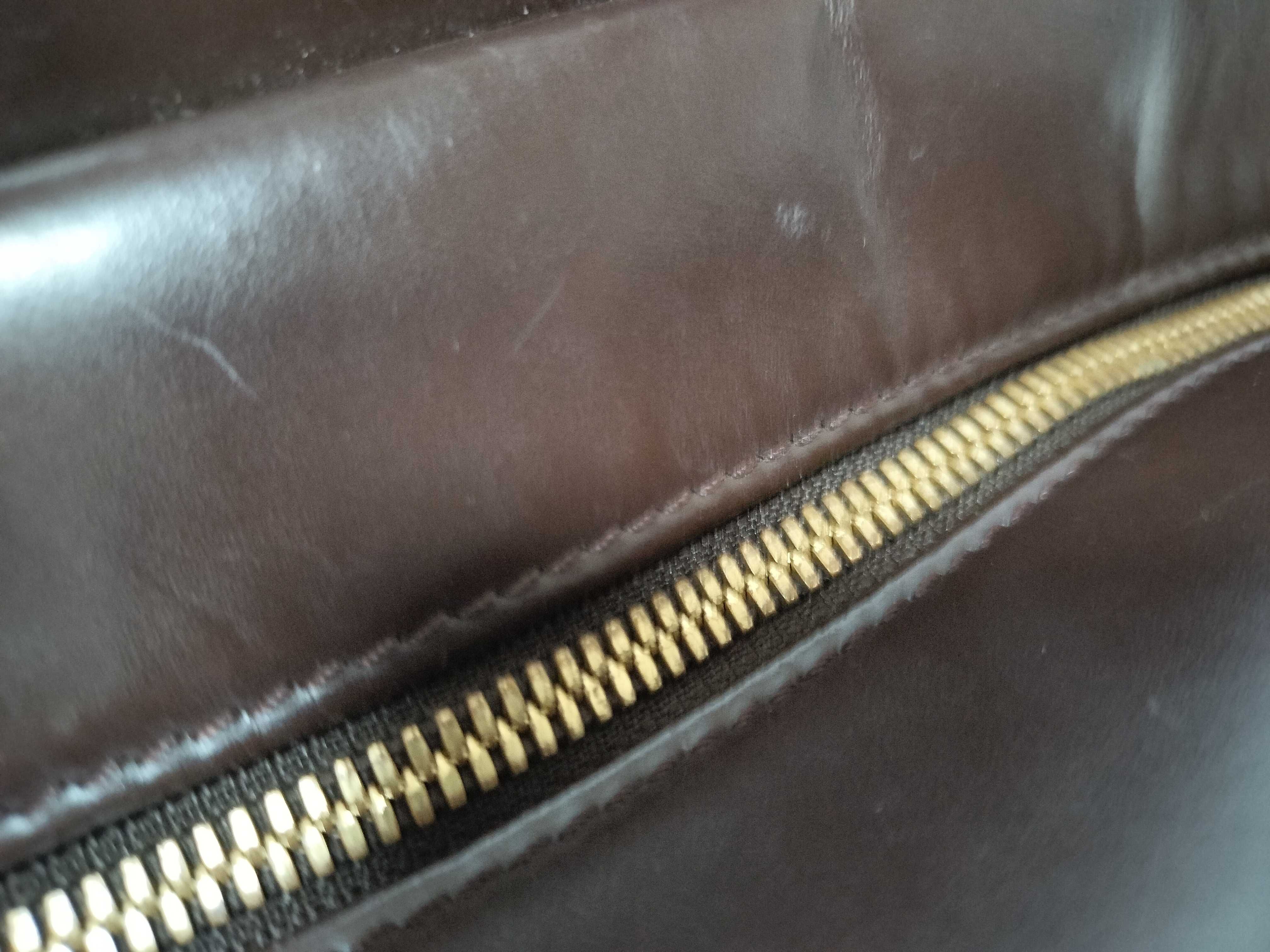 Damier Salia Horizontal N51282 Handbag — view 9