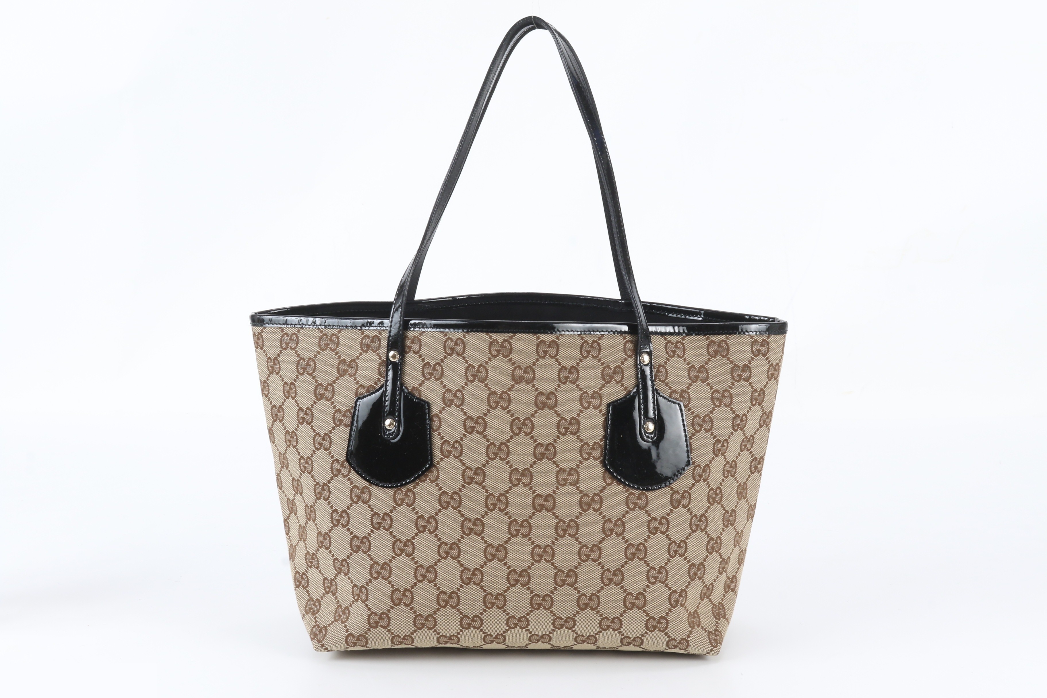 GG canvas (bag) — view 3