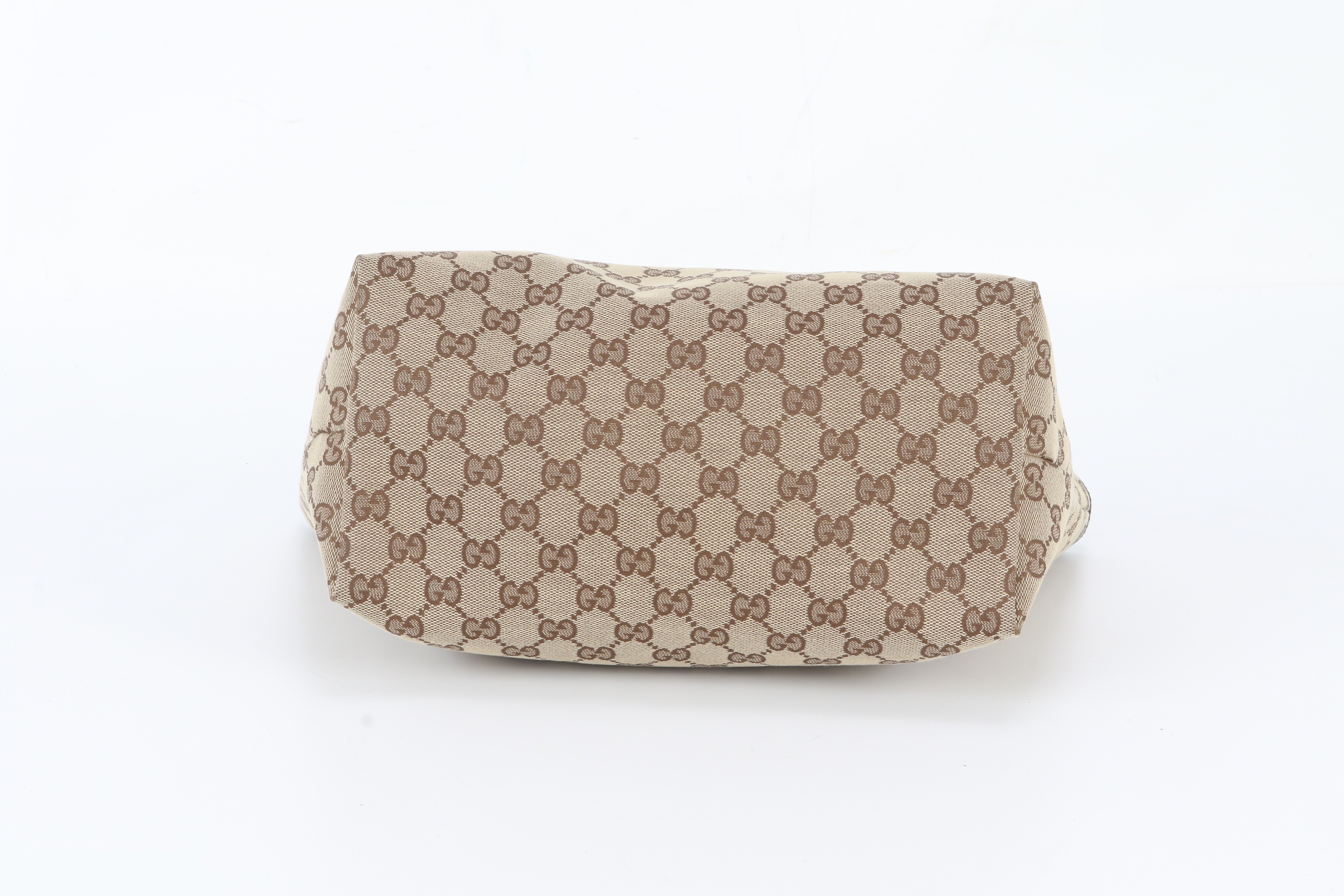 GG canvas (bag) — view 6