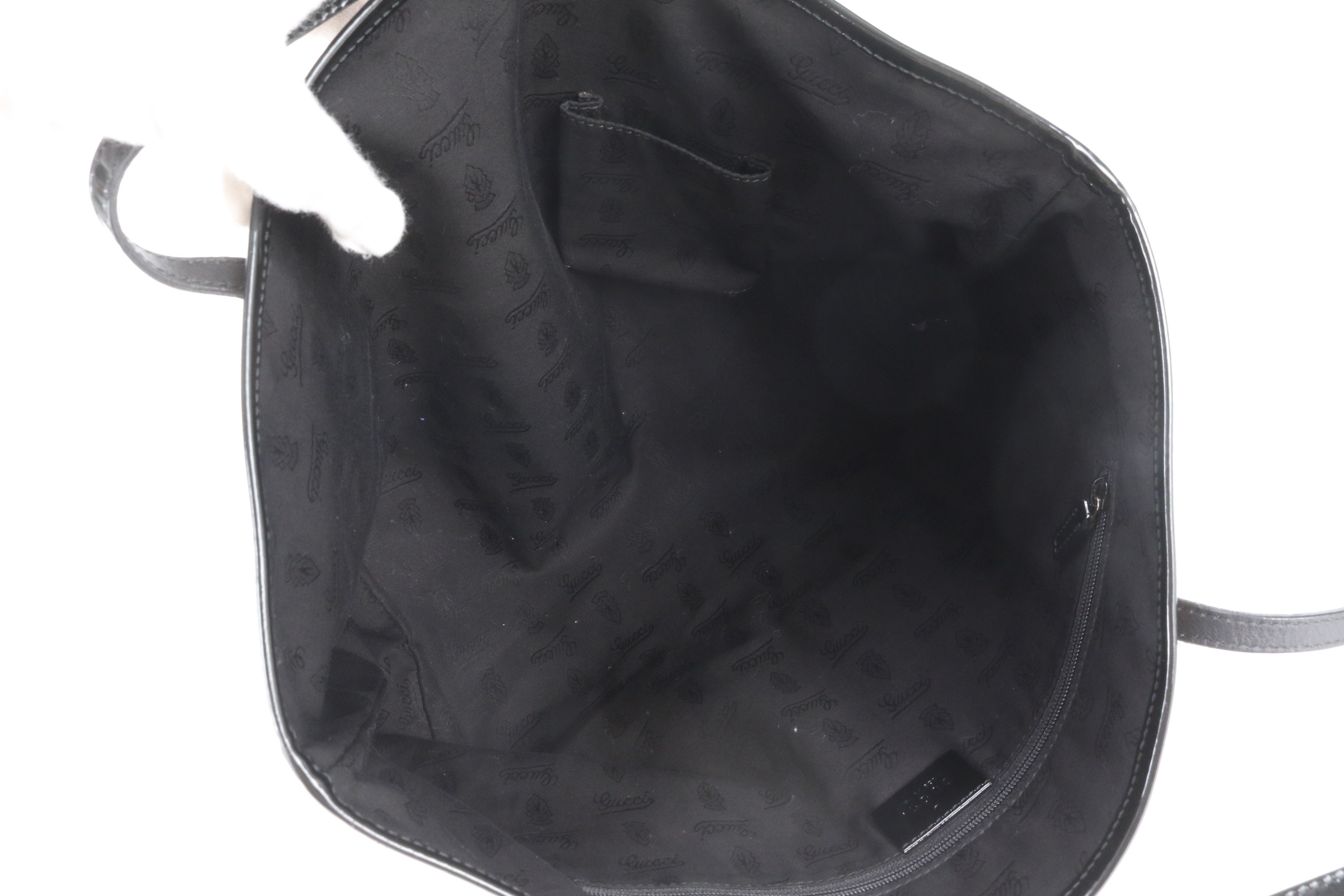 GG canvas (bag) — view 7