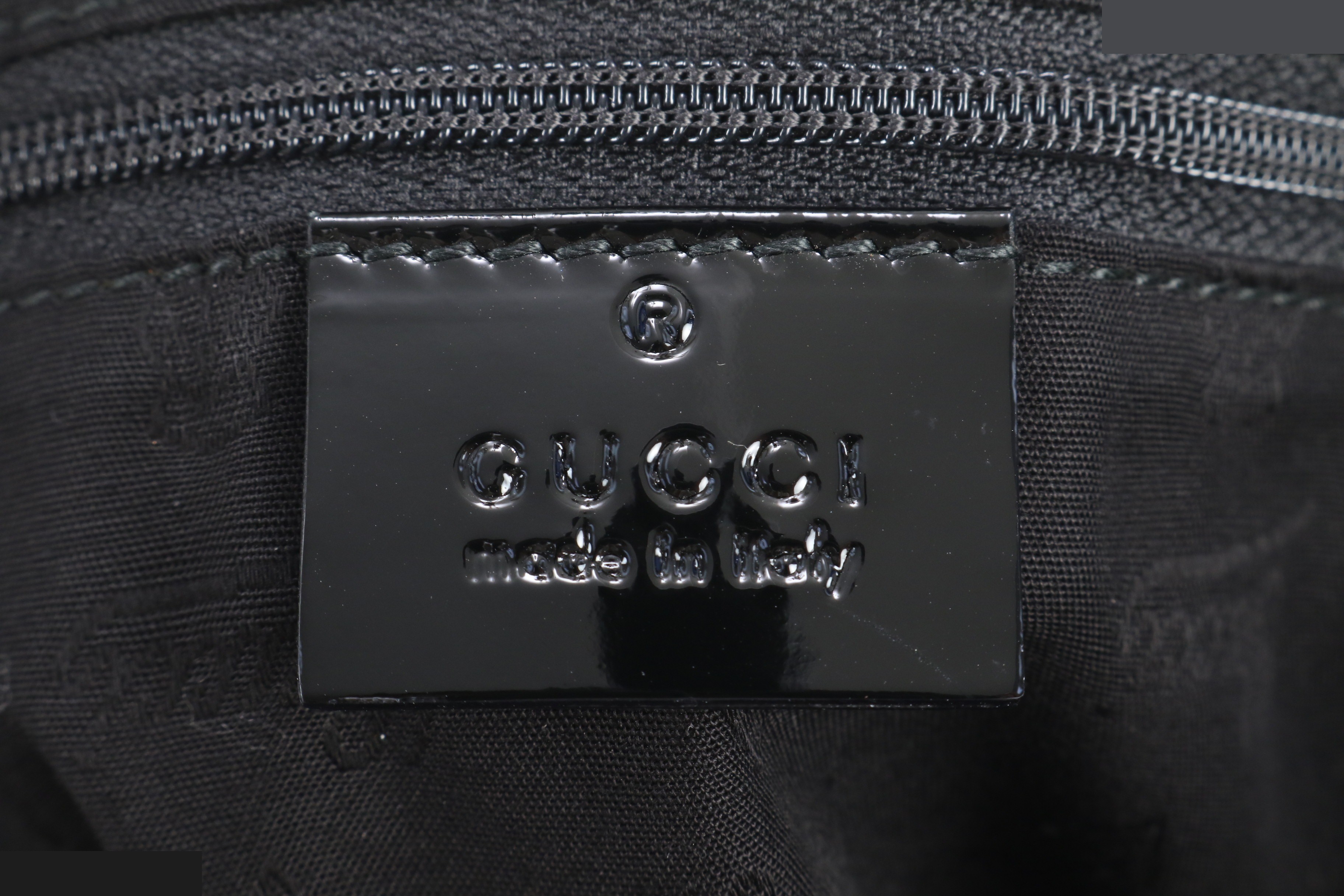 GG canvas (bag) — view 8