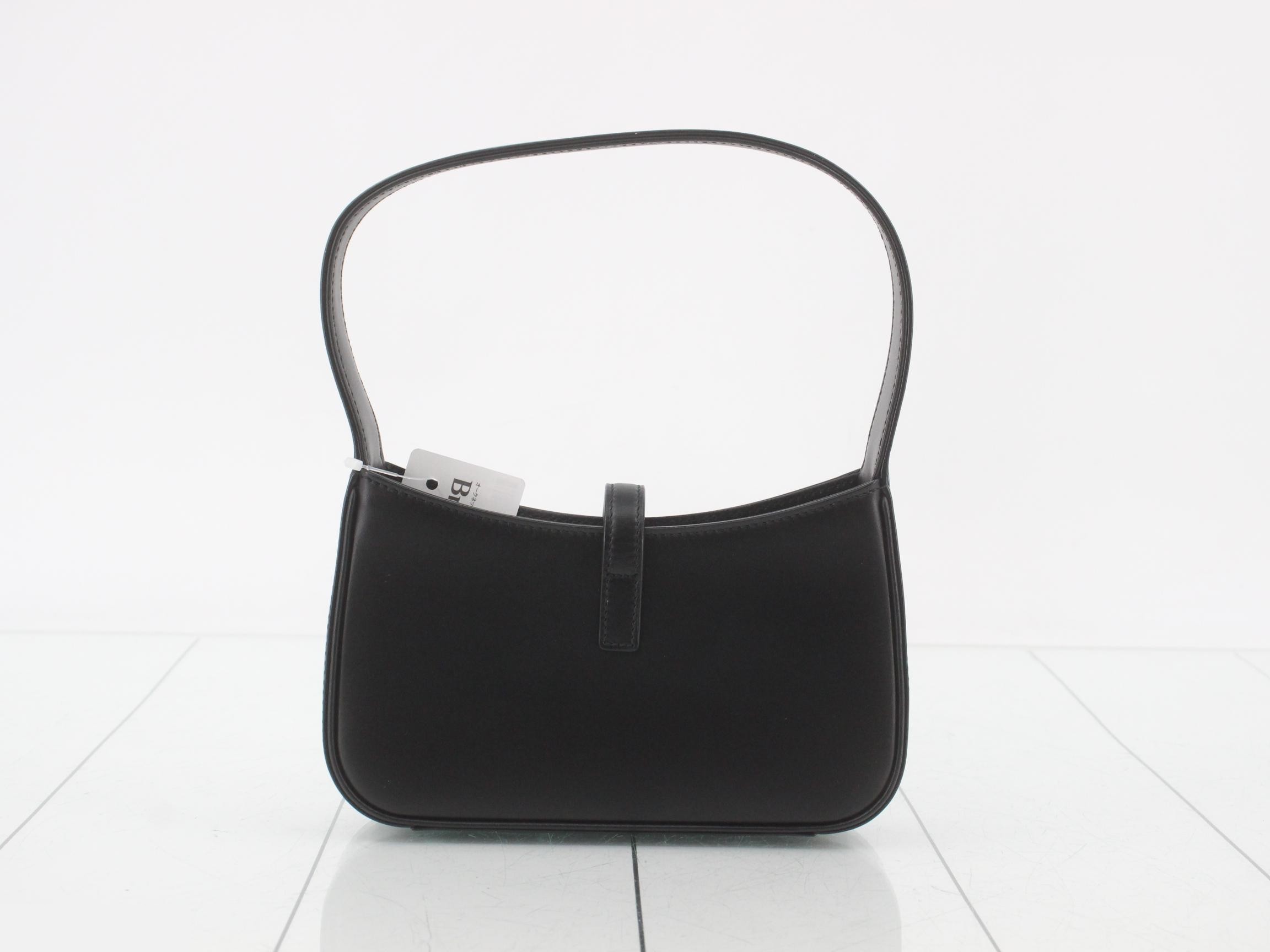 LE5A7 Mini One-Shoulder Bag — view 2