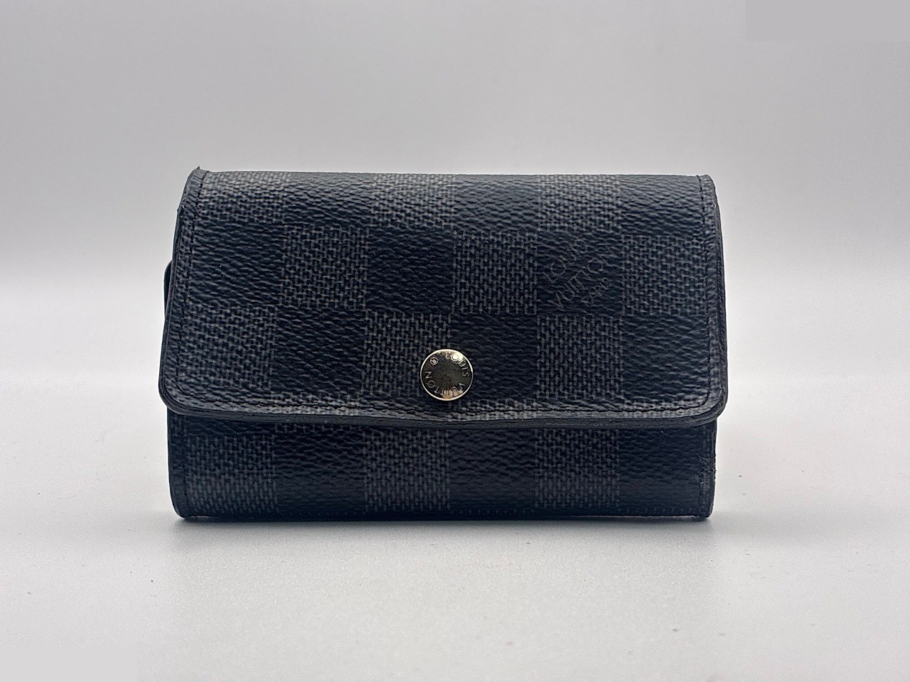 Damier Graphite Multicles 6 N62662