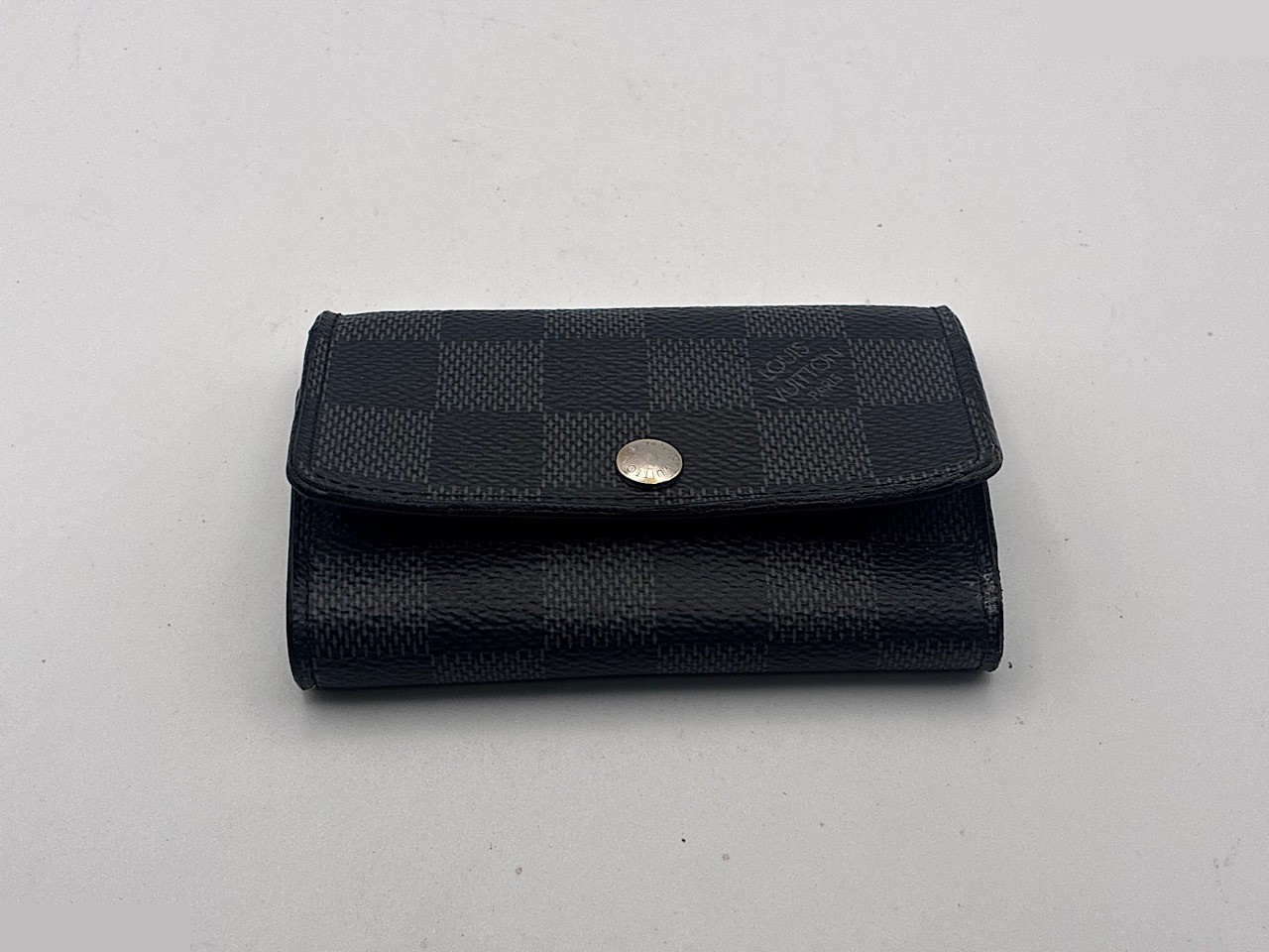 Damier Graphite Multicles 6 N62662 — view 3