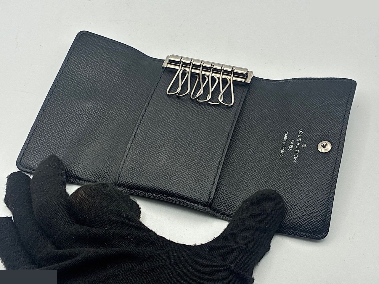 Damier Graphite Multicles 6 N62662 — view 4