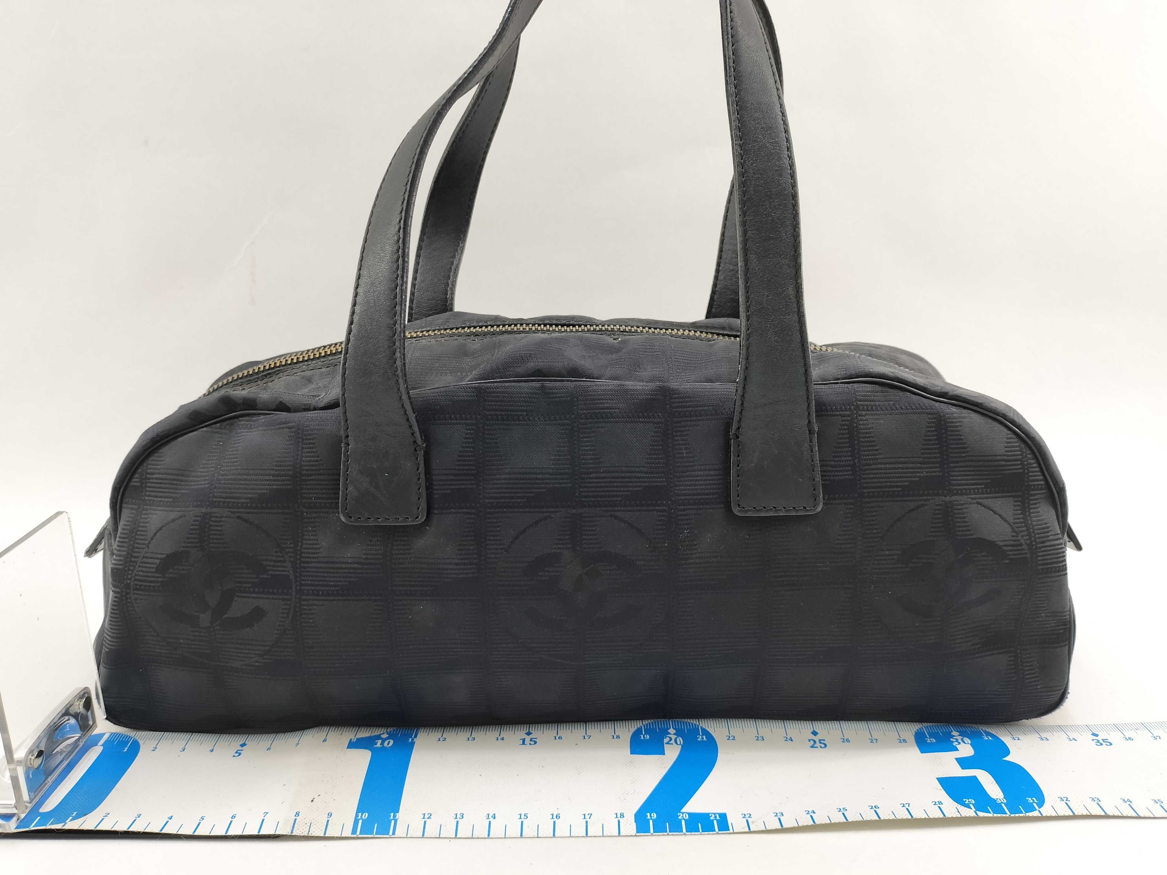 New Travel Line New Travel Mini Boston Bag (No. 7) — view 2