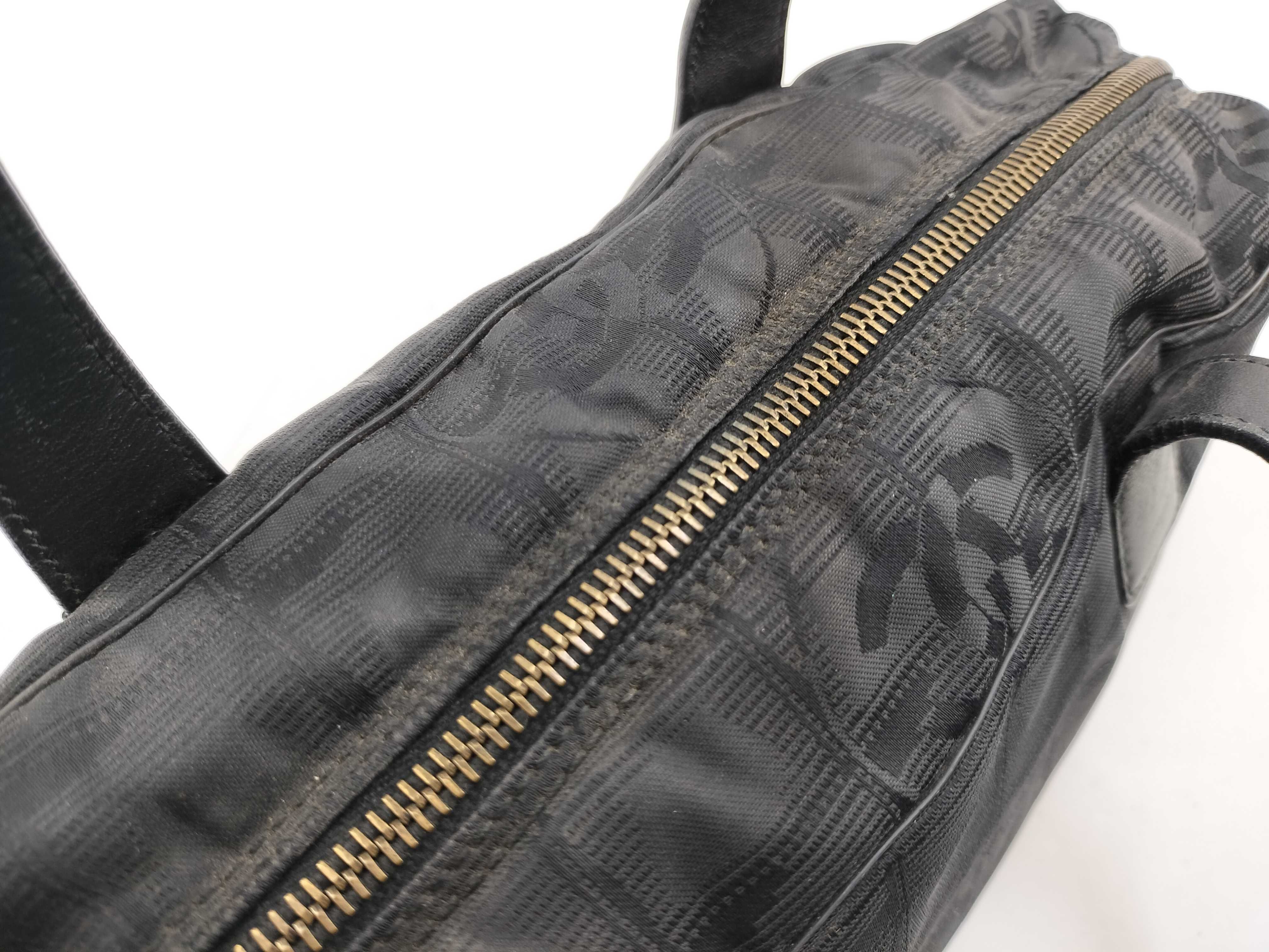 New Travel Line New Travel Mini Boston Bag (No. 7) — view 11