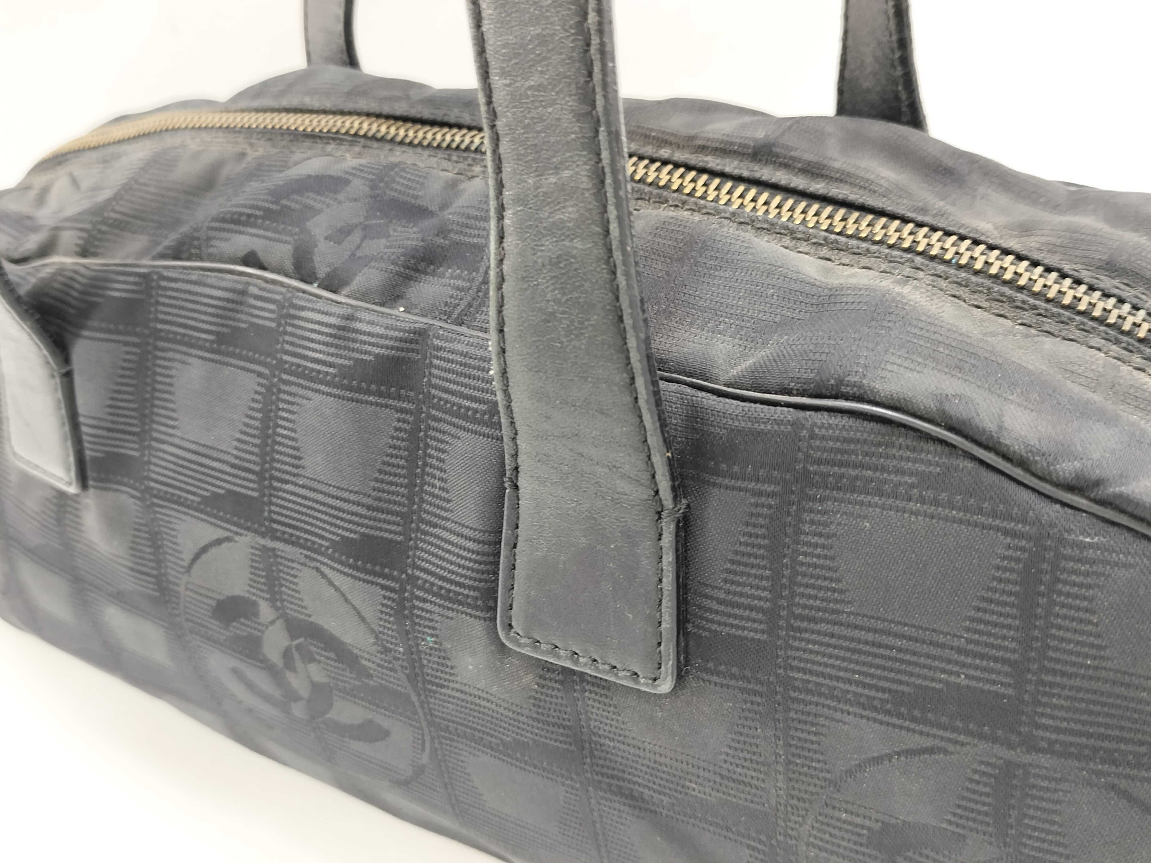 New Travel Line New Travel Mini Boston Bag (No. 7) — view 3