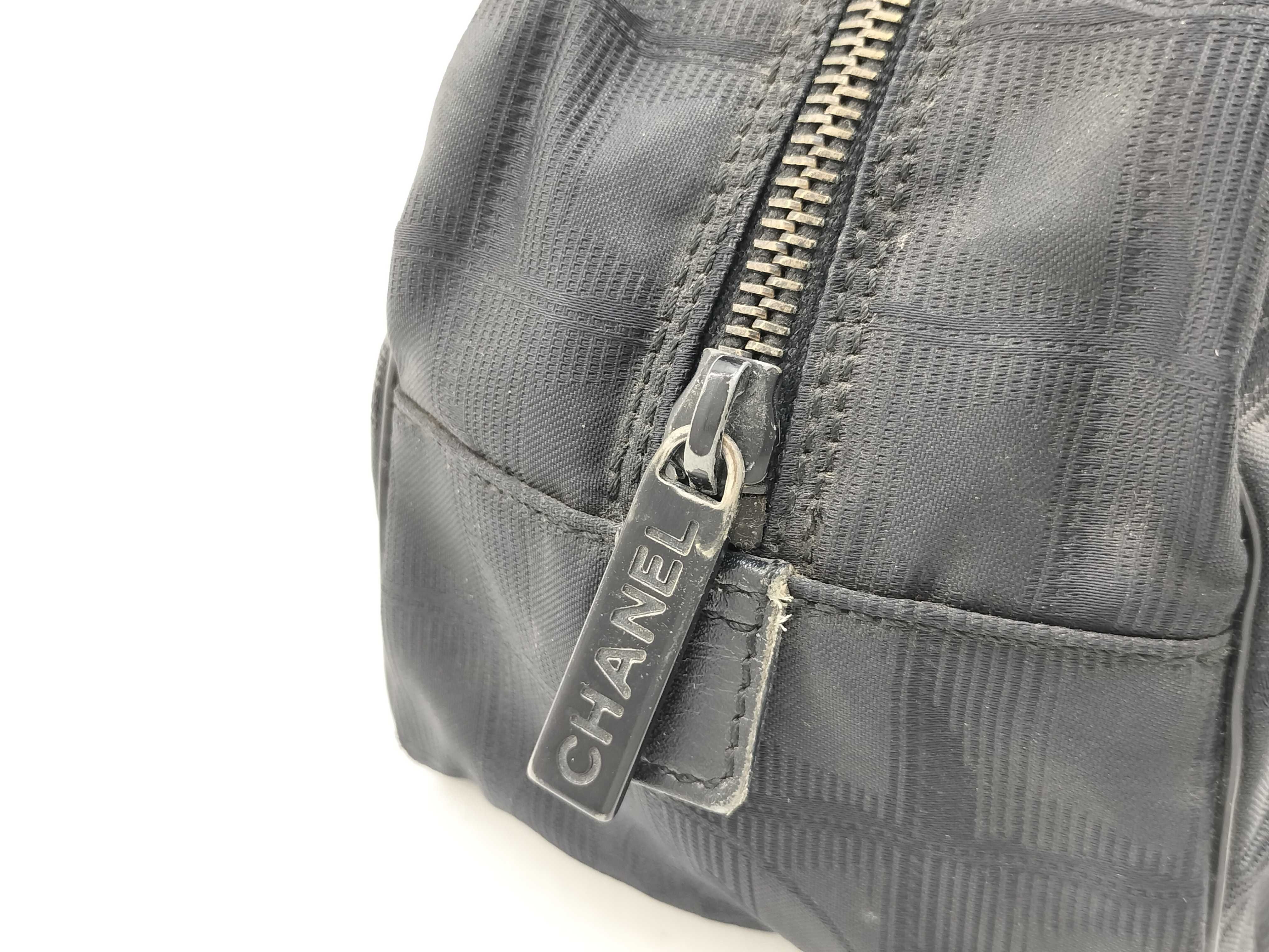 New Travel Line New Travel Mini Boston Bag (No. 7) — view 4