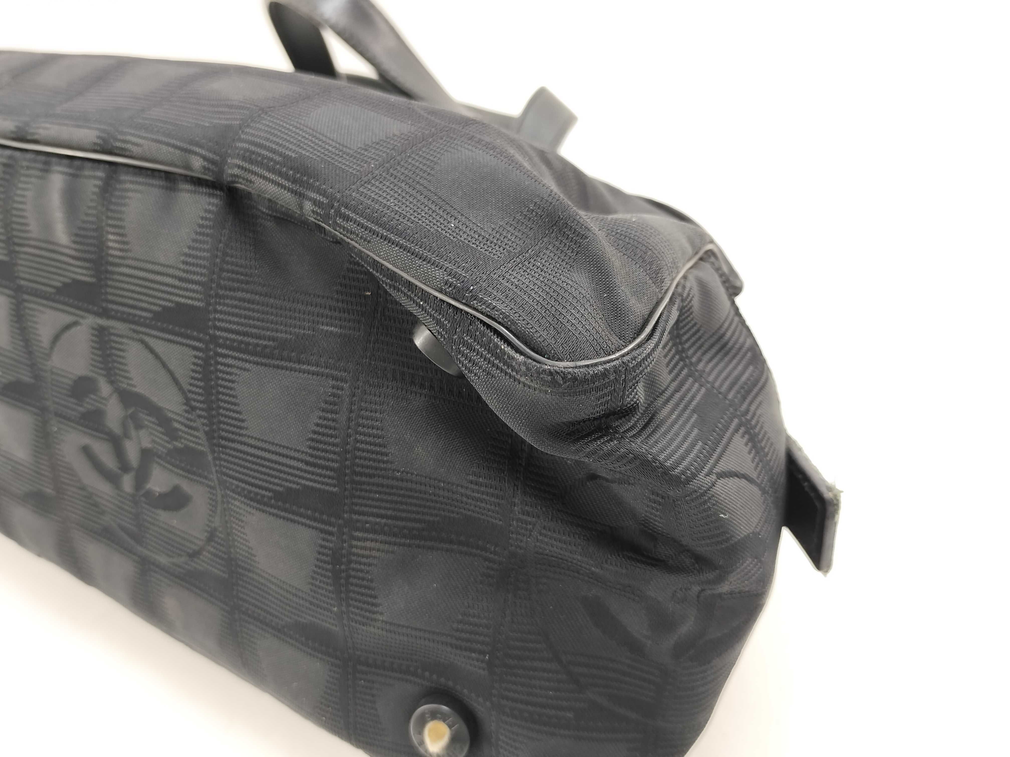 New Travel Line New Travel Mini Boston Bag (No. 7) — view 7