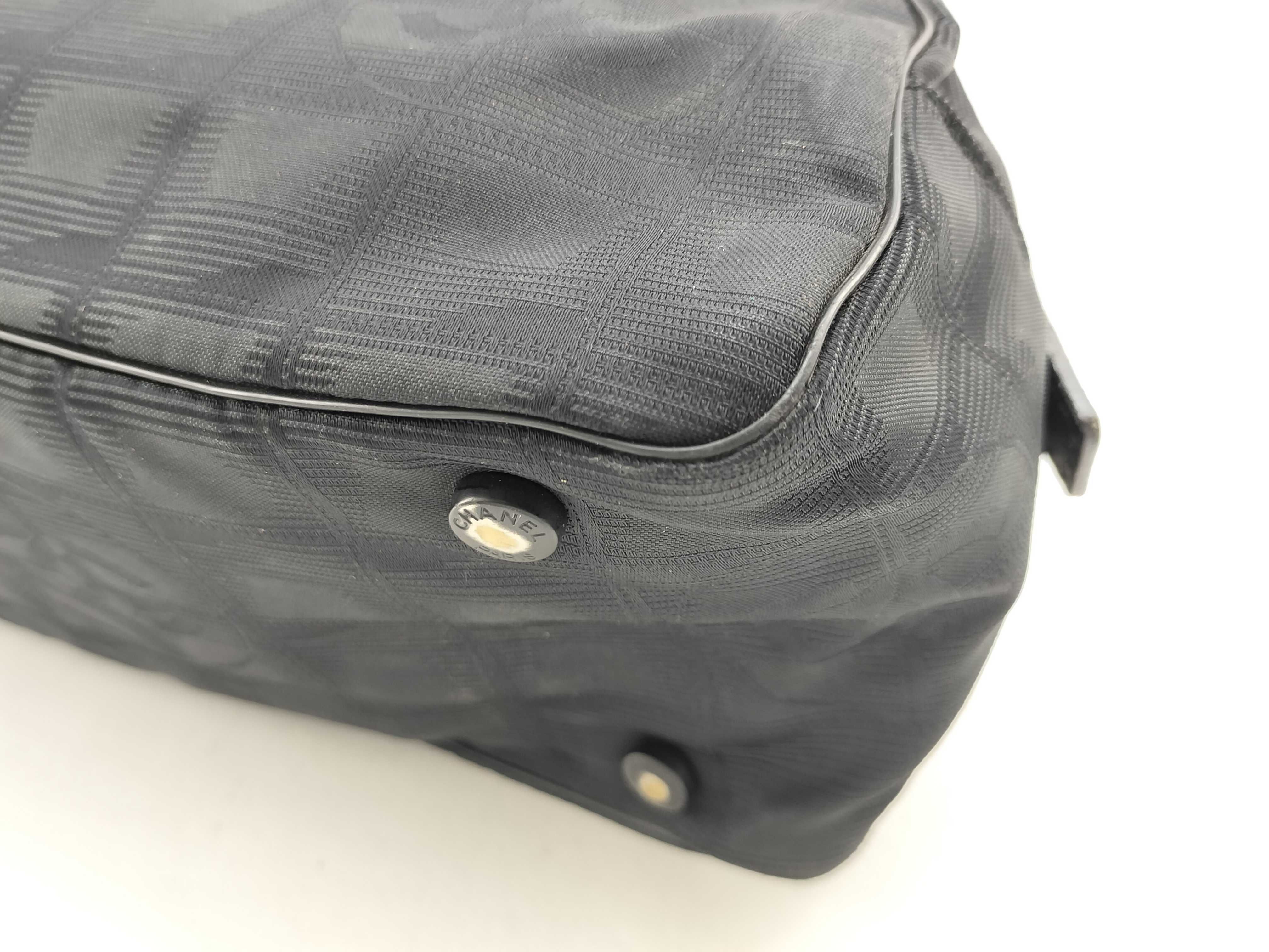 New Travel Line New Travel Mini Boston Bag (No. 7) — view 8