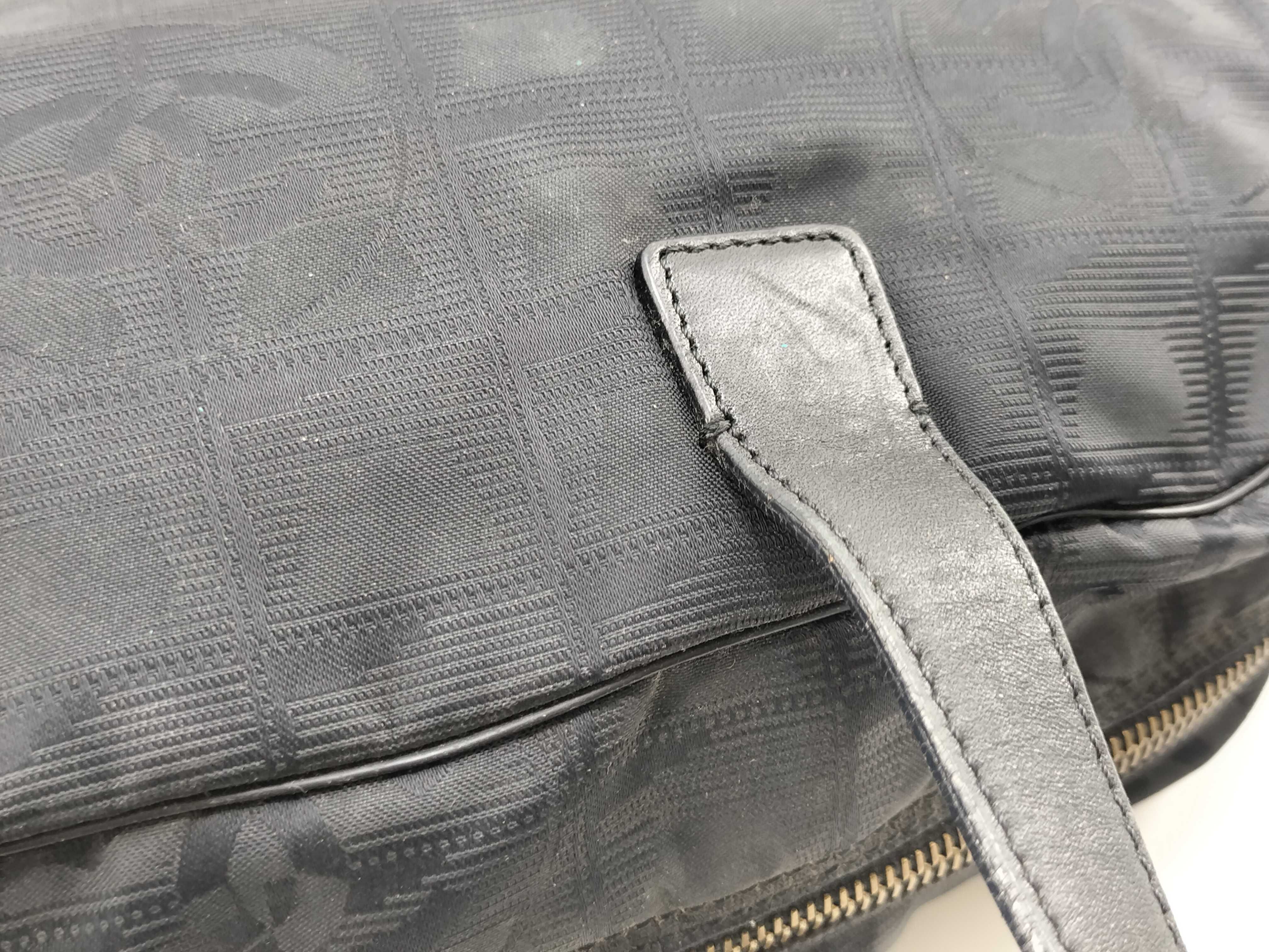 New Travel Line New Travel Mini Boston Bag (No. 7) — view 10