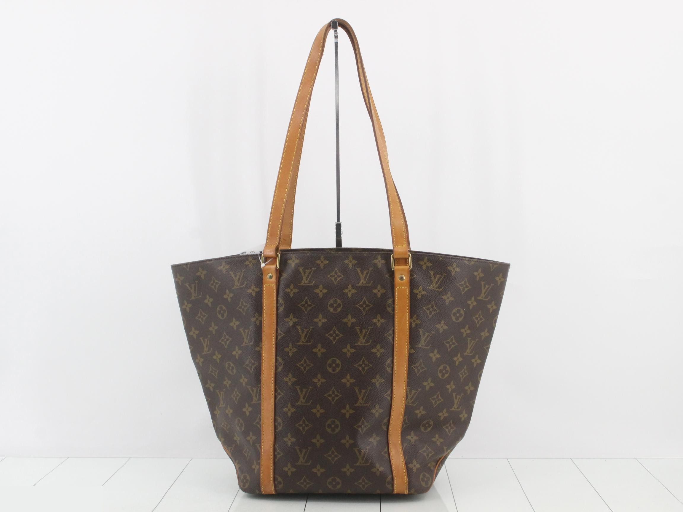 Sack Shopping — view 2