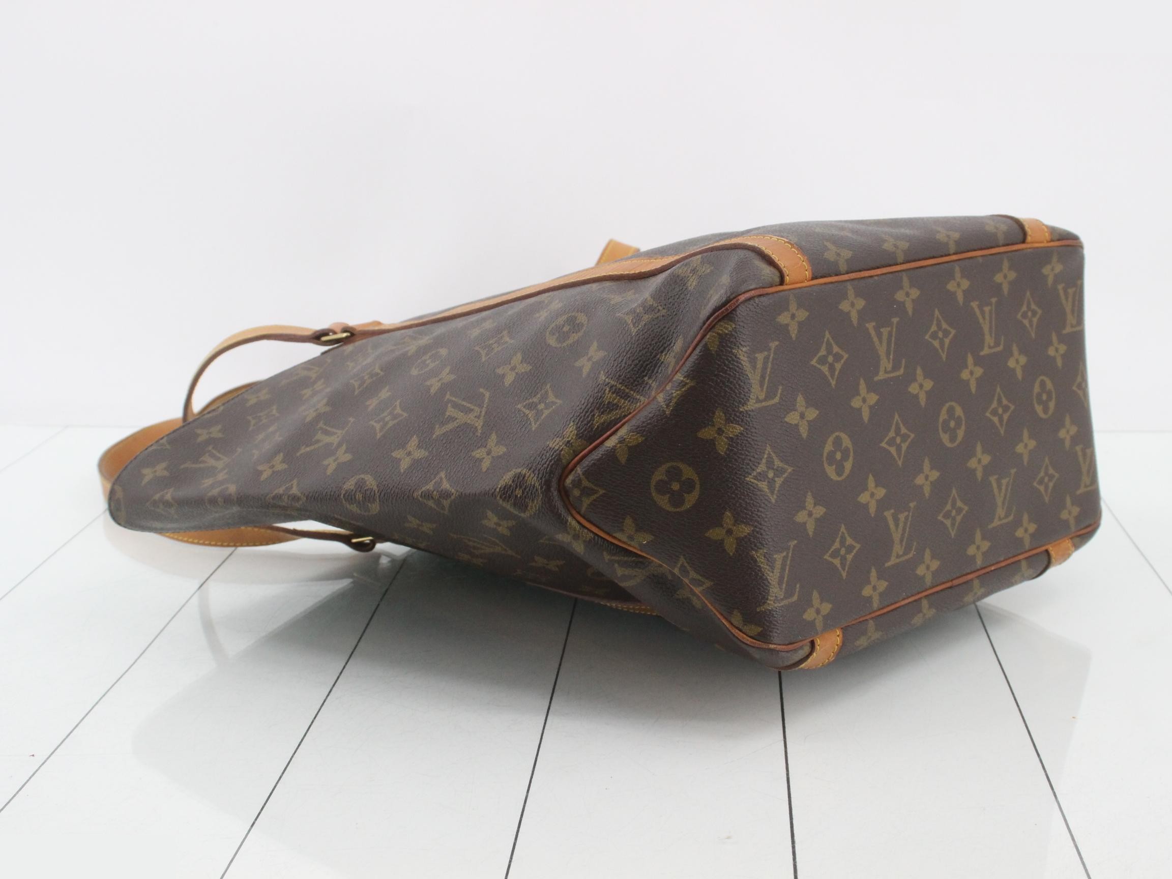 Sack Shopping — view 5