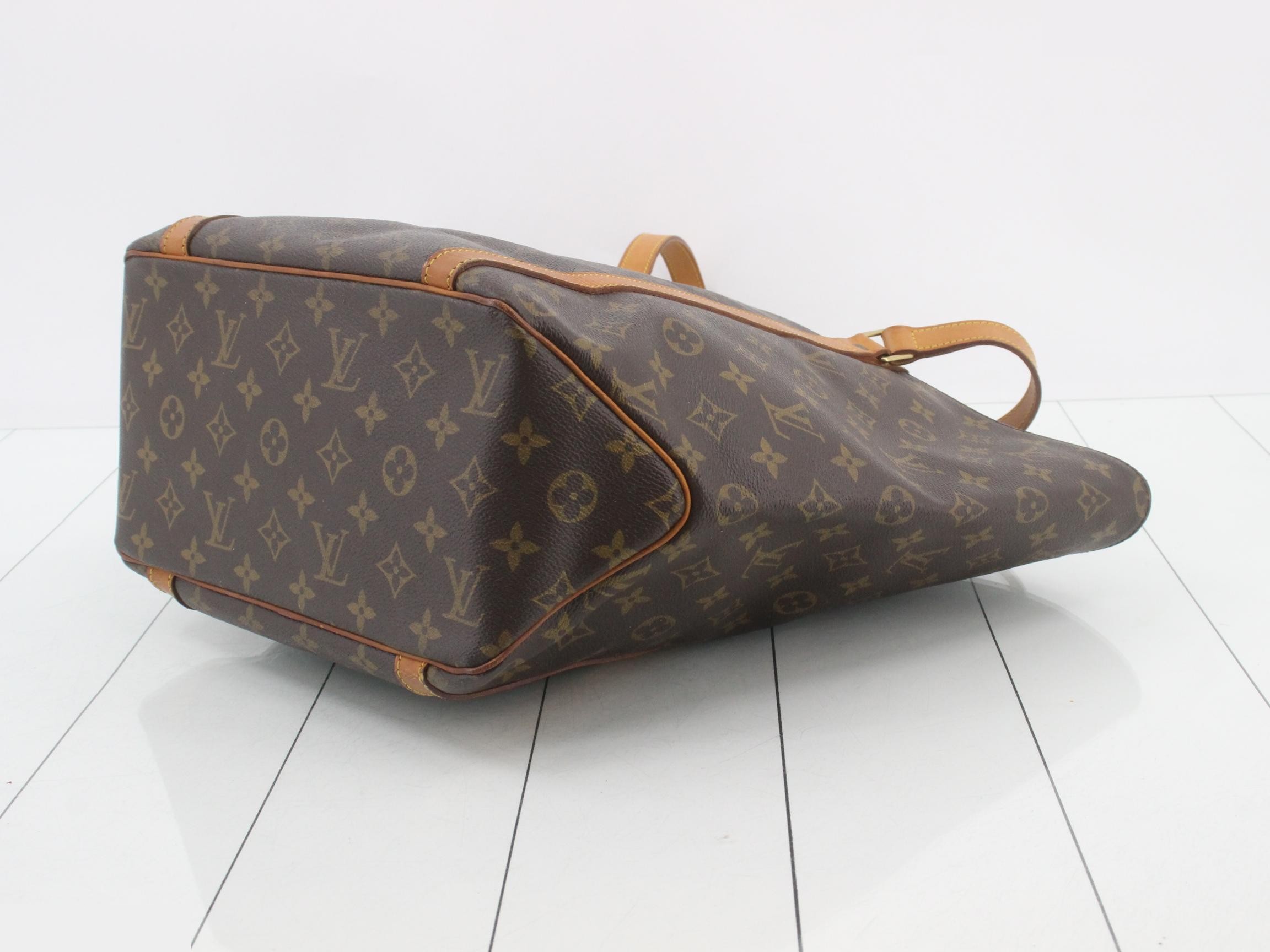 Sack Shopping — view 6