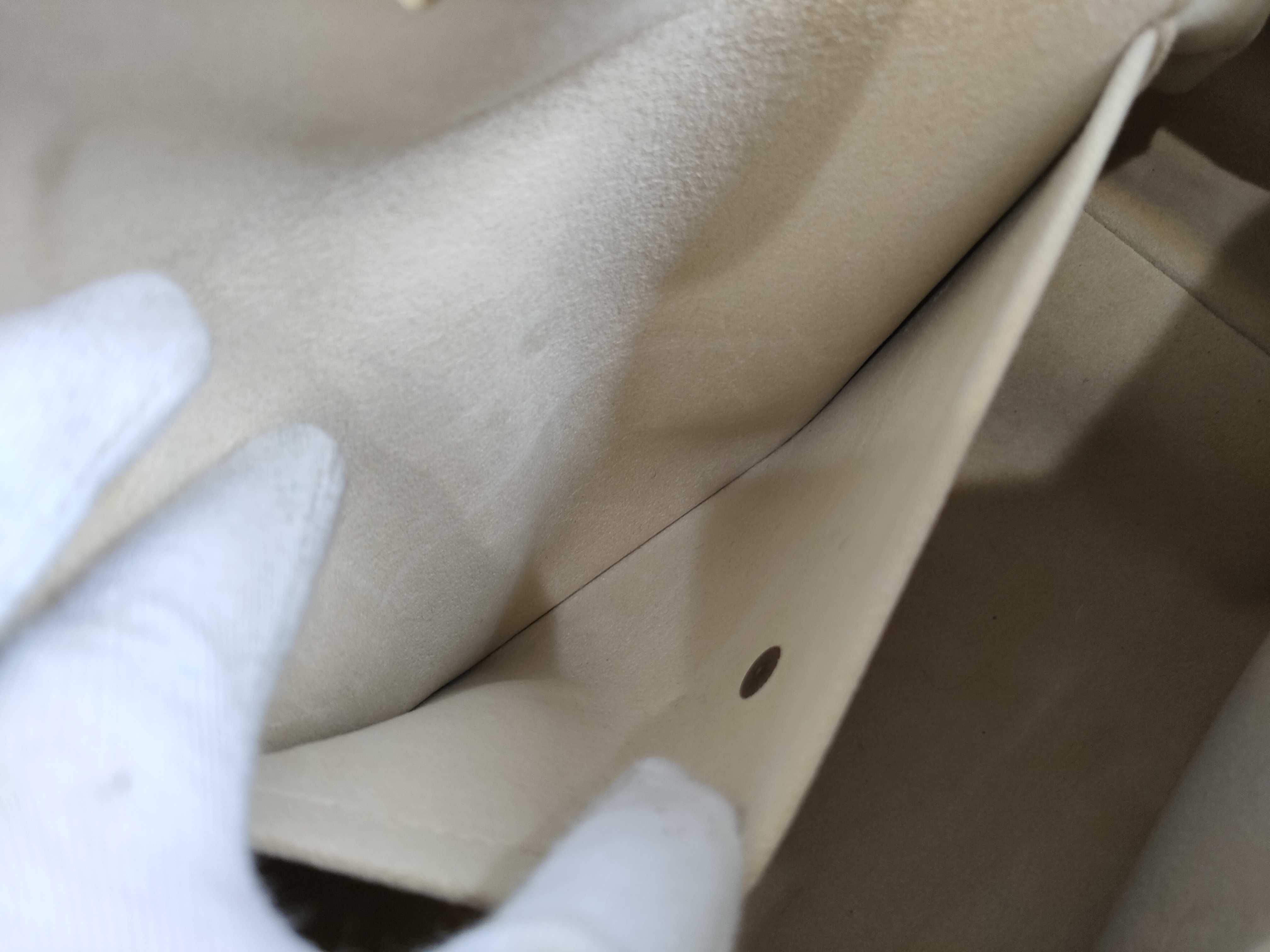 Monogram M40120 Beverly GM Handbag — view 11