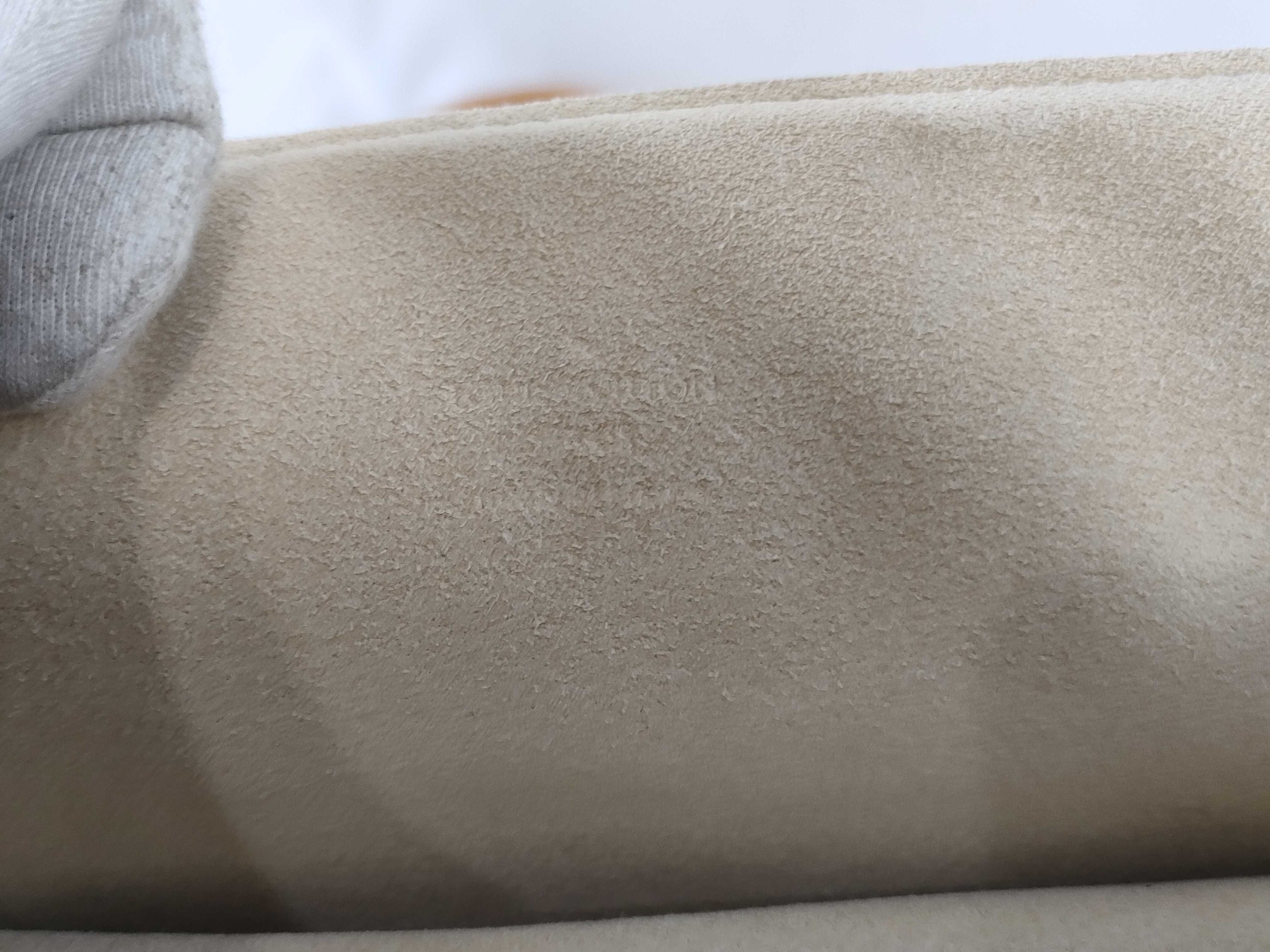 Monogram M40120 Beverly GM Handbag — view 12