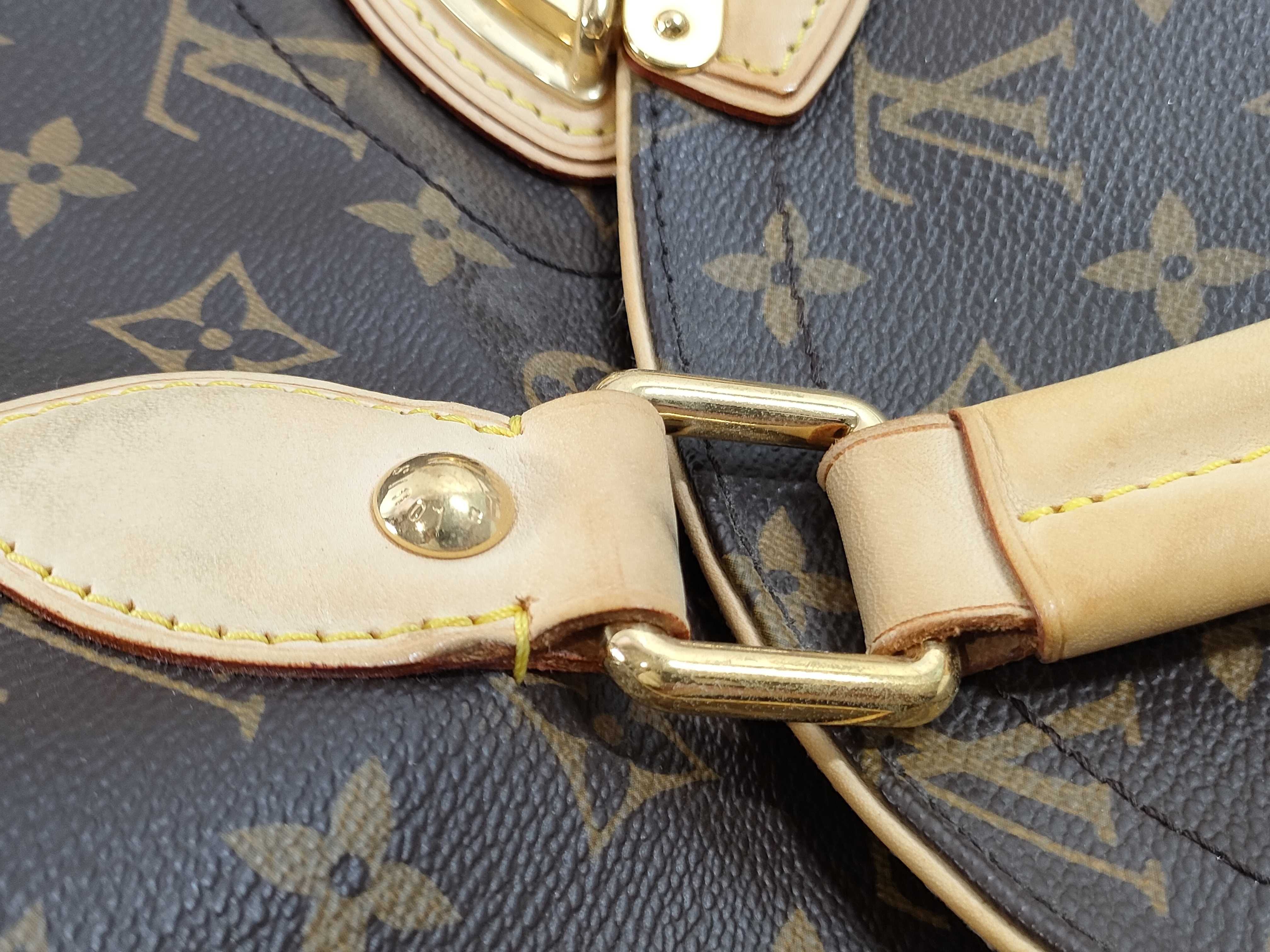 Monogram M40120 Beverly GM Handbag — view 5