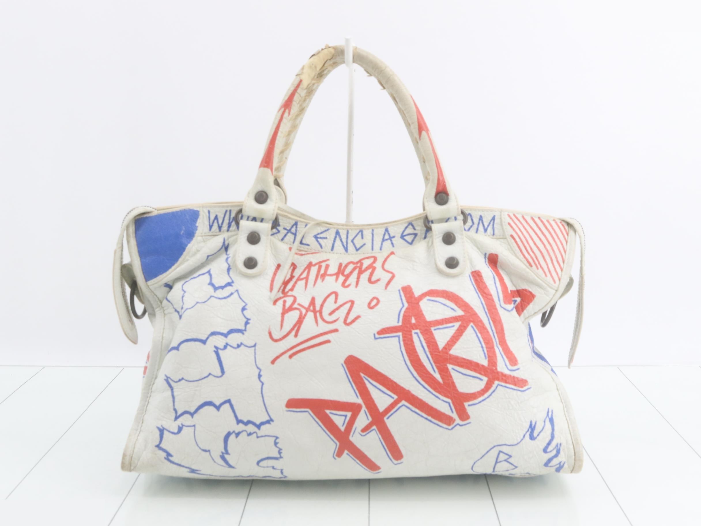 Graffiti Classic City M — view 2