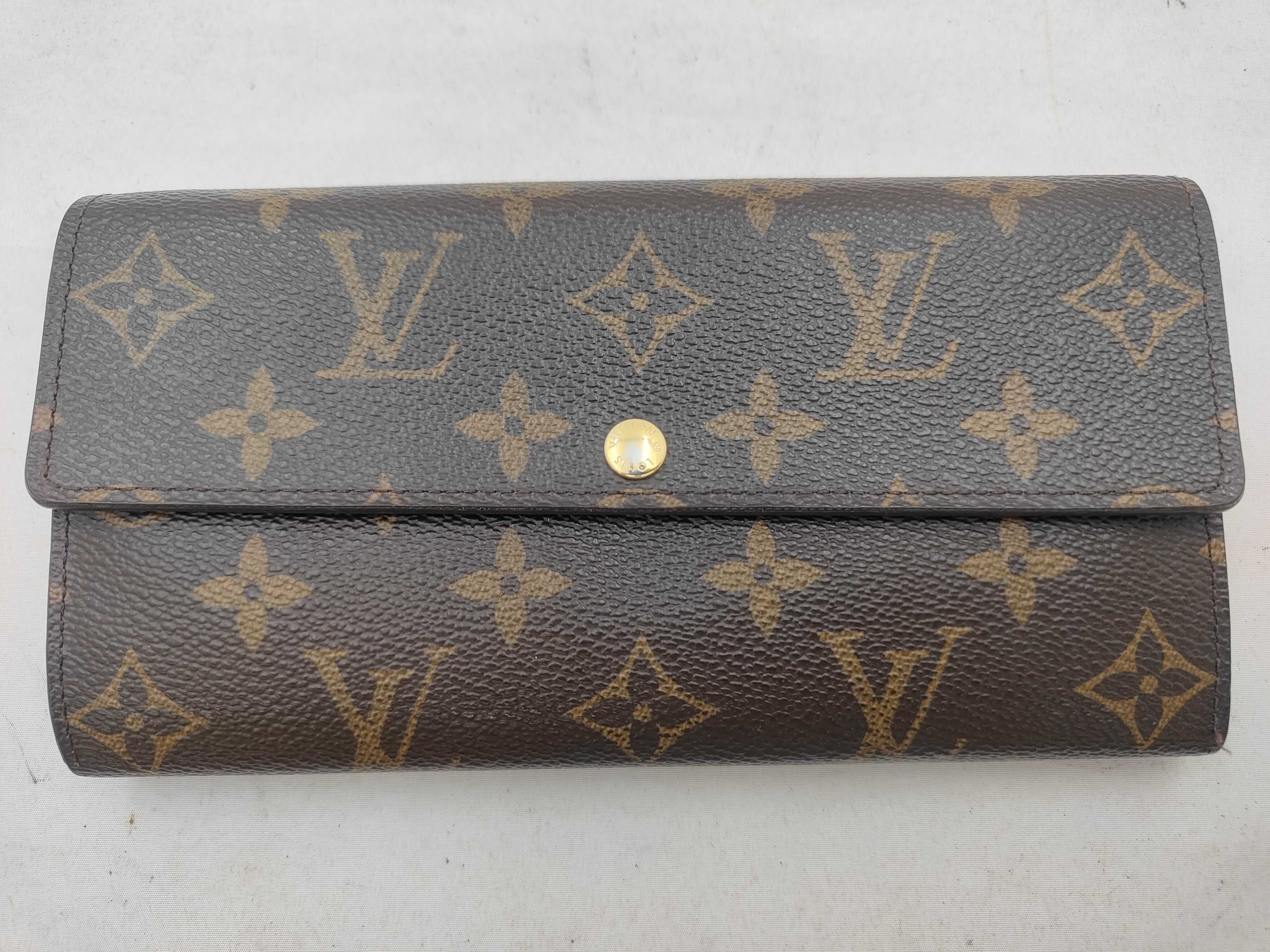 Sarah Wallet