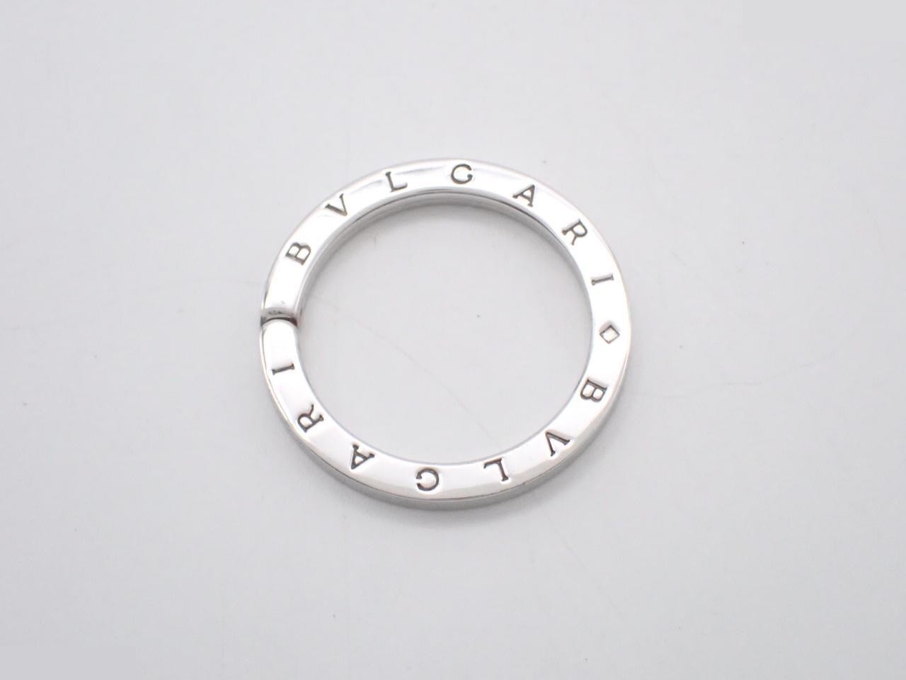 SV925 Keyring, 10.2g — view 2