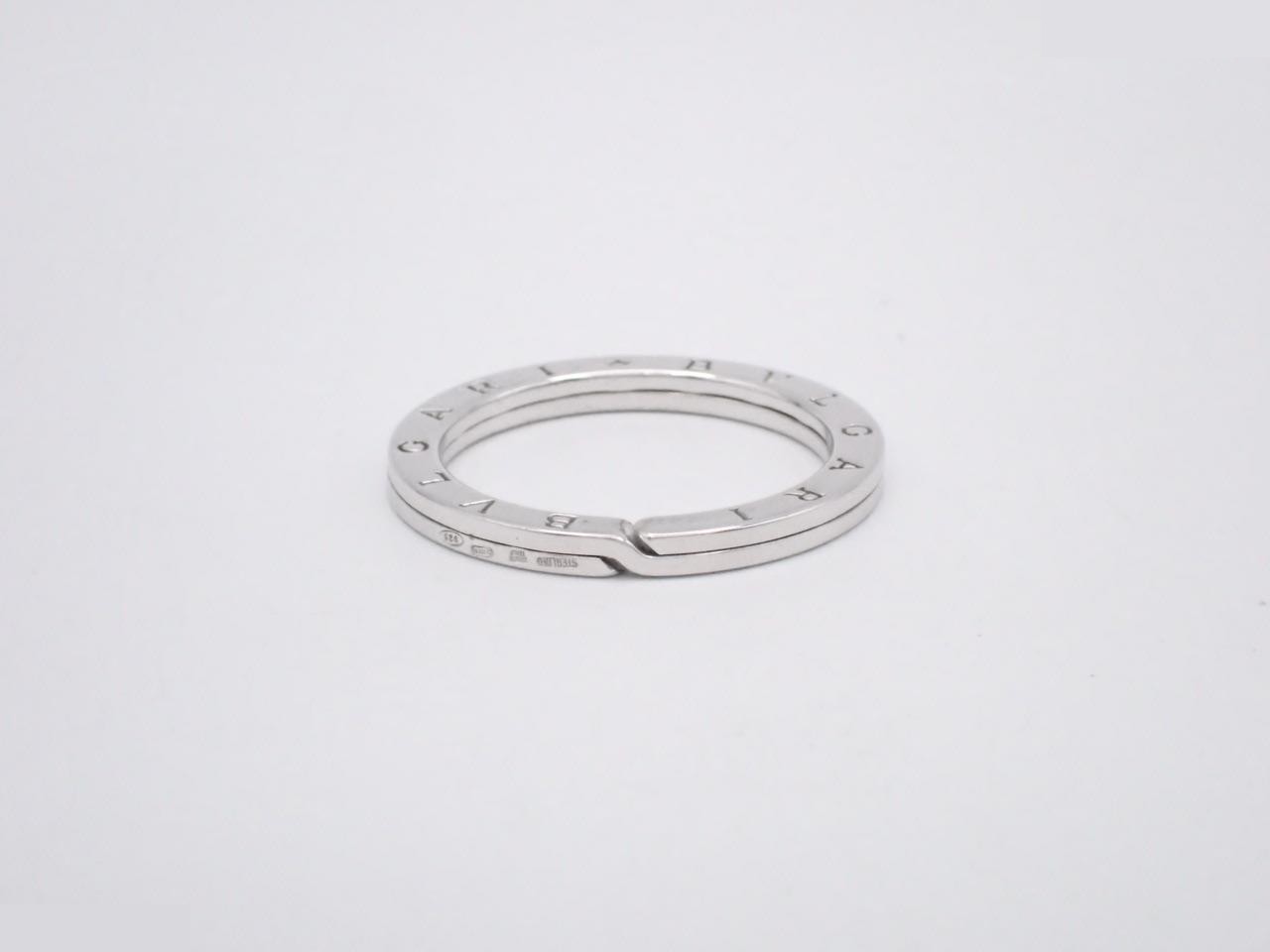 SV925 Keyring, 10.2g — view 3